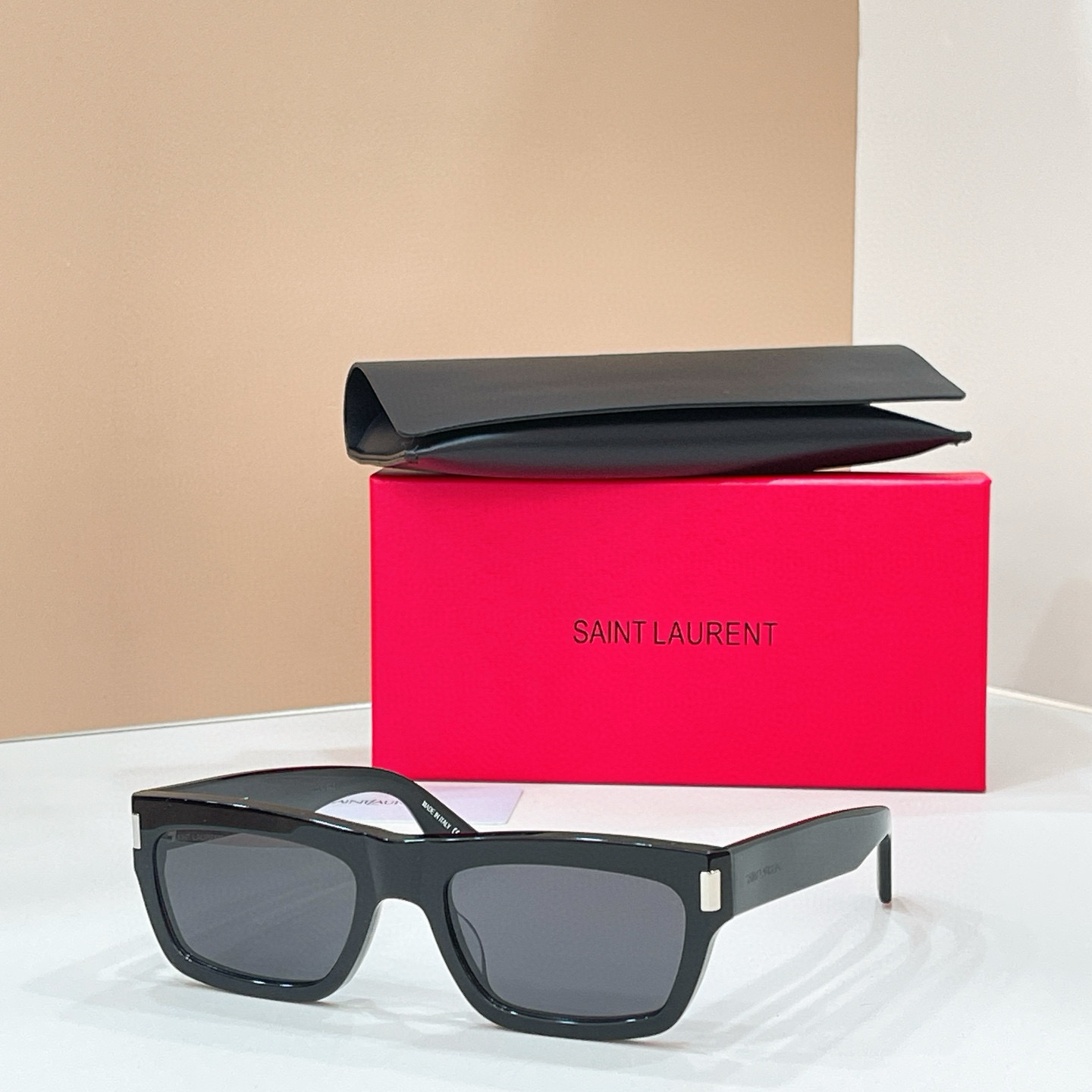 SAINT LAUREN*💫💫💫MODEL：SL837💫💫💫SIZE：54口19-145💫💫💫