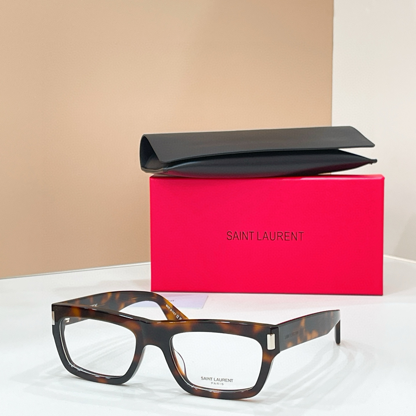 SAINT LAUREN*💫💫💫MODEL：SL837💫💫💫SIZE：54口19-145💫💫💫