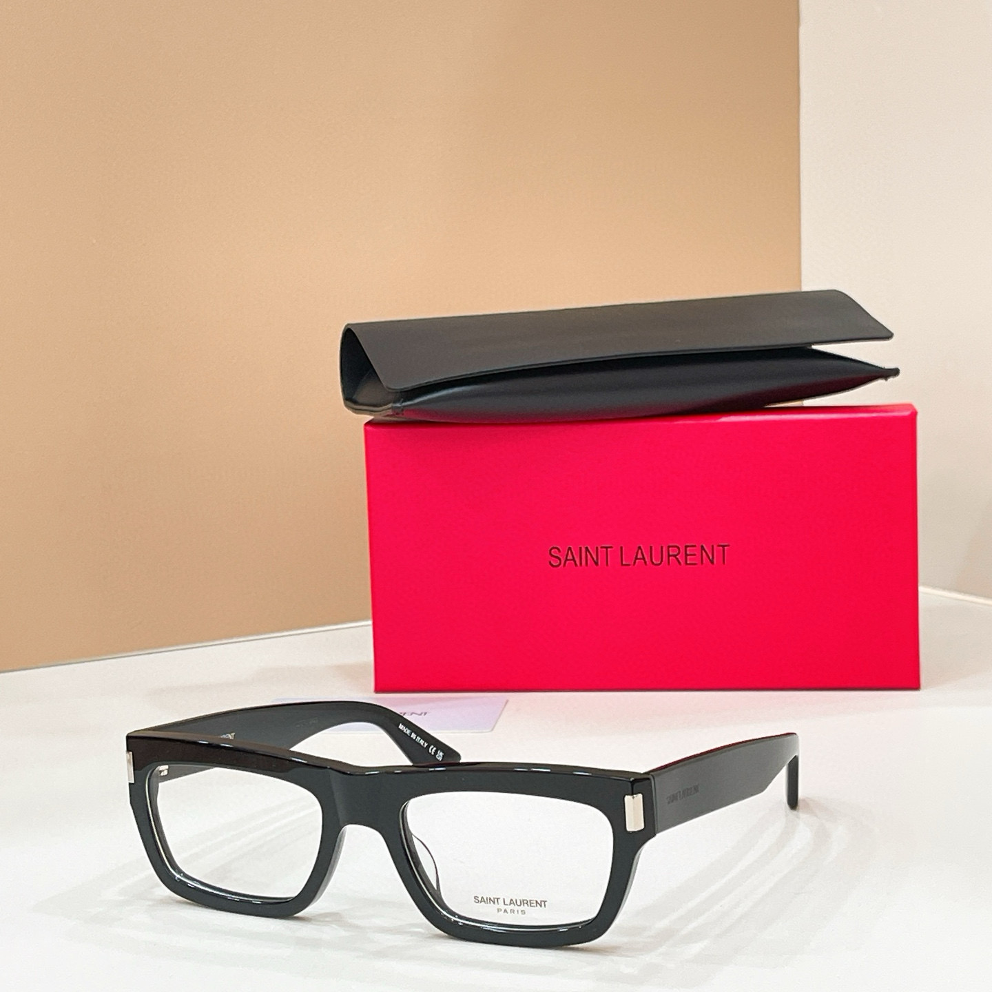 SAINT LAUREN*💫💫💫MODEL：SL837💫💫💫SIZE：54口19-145💫💫💫