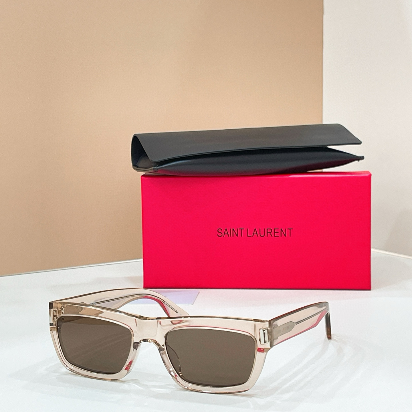 SAINT LAUREN*💫💫💫MODEL：SL837💫💫💫SIZE：54口19-145💫💫💫