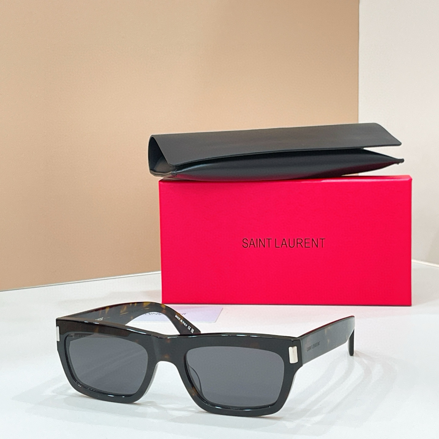 SAINT LAUREN*💫💫💫MODEL：SL837💫💫💫SIZE：54口19-145💫💫💫