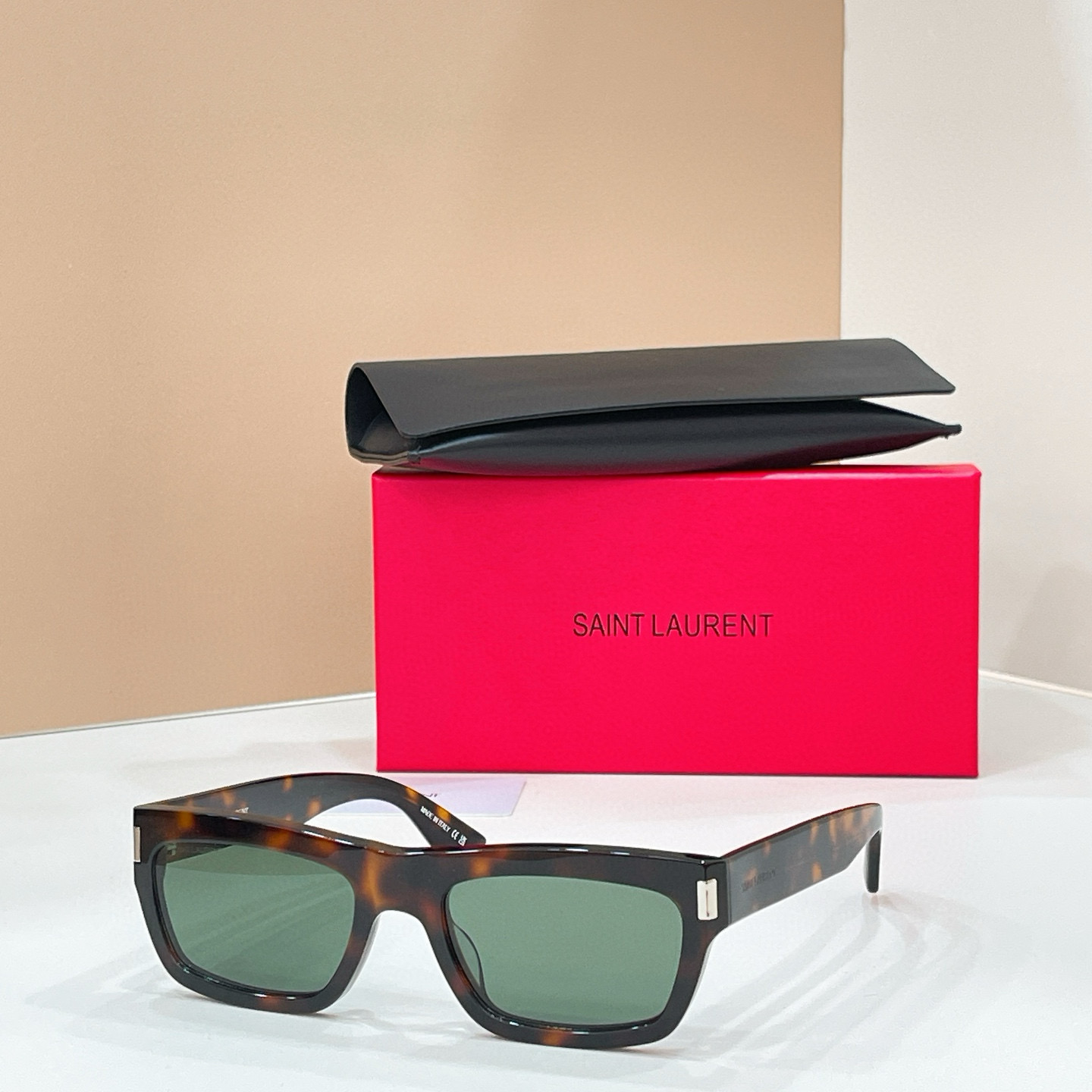 SAINT LAUREN*💫💫💫MODEL：SL837💫💫💫SIZE：54口19-145💫💫💫