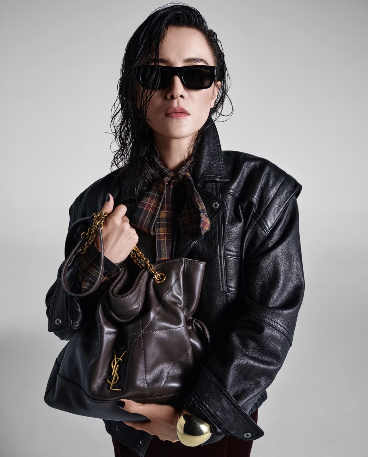 SAINT LAUREN*💫💫💫MODEL：SL837💫💫💫SIZE：54口19-145💫💫💫