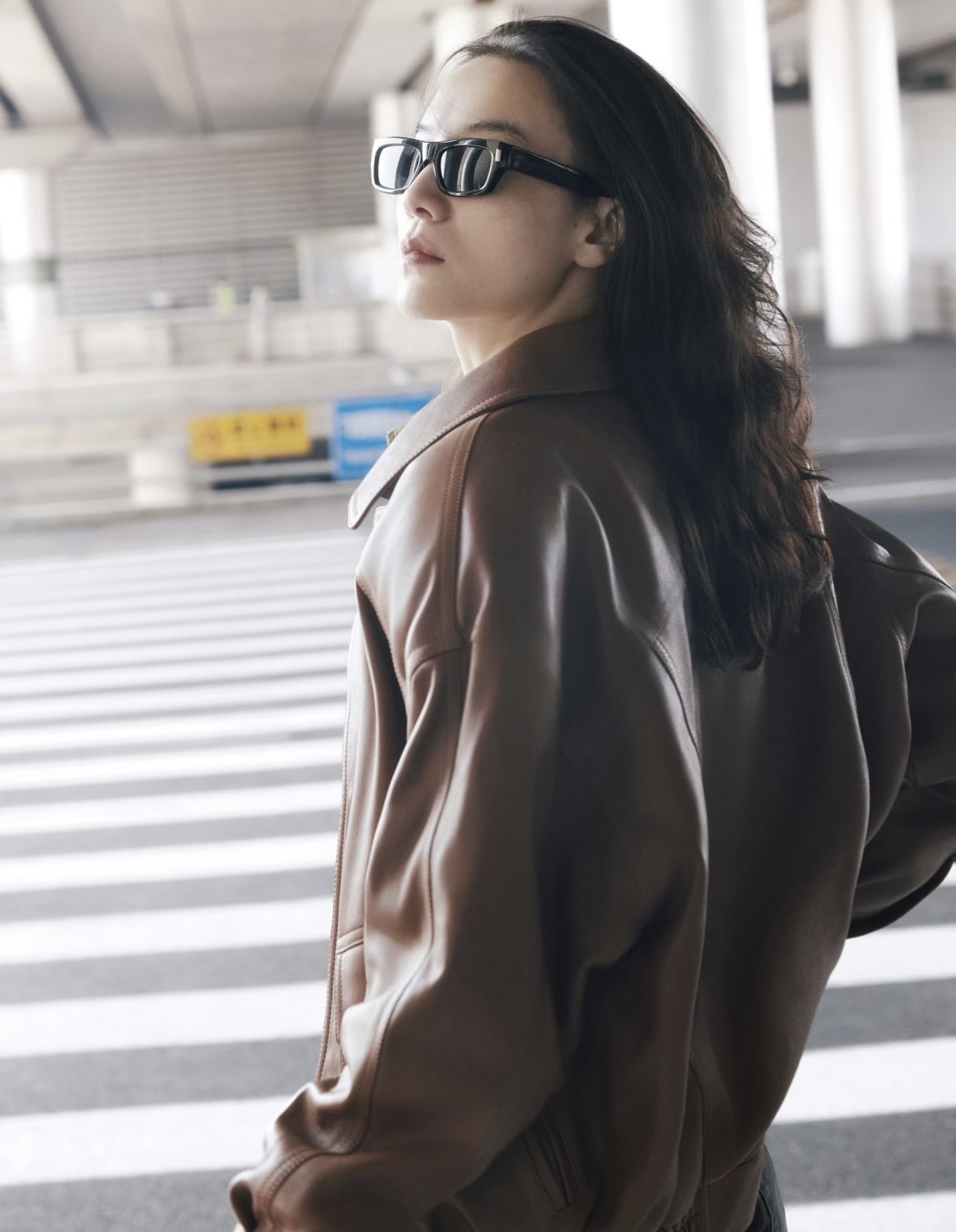 SAINT LAUREN*💫💫💫MODEL：SL837💫💫💫SIZE：54口19-145💫💫💫