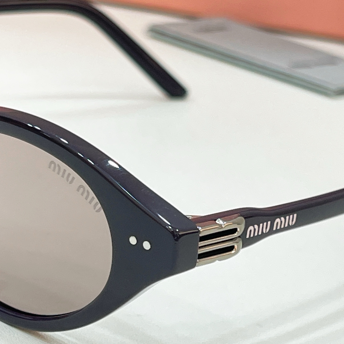 MIU M*🎀🎀🎀MODEL:SMU 66WS🎀🎀🎀SIZE：49口21-148🎀🎀🎀