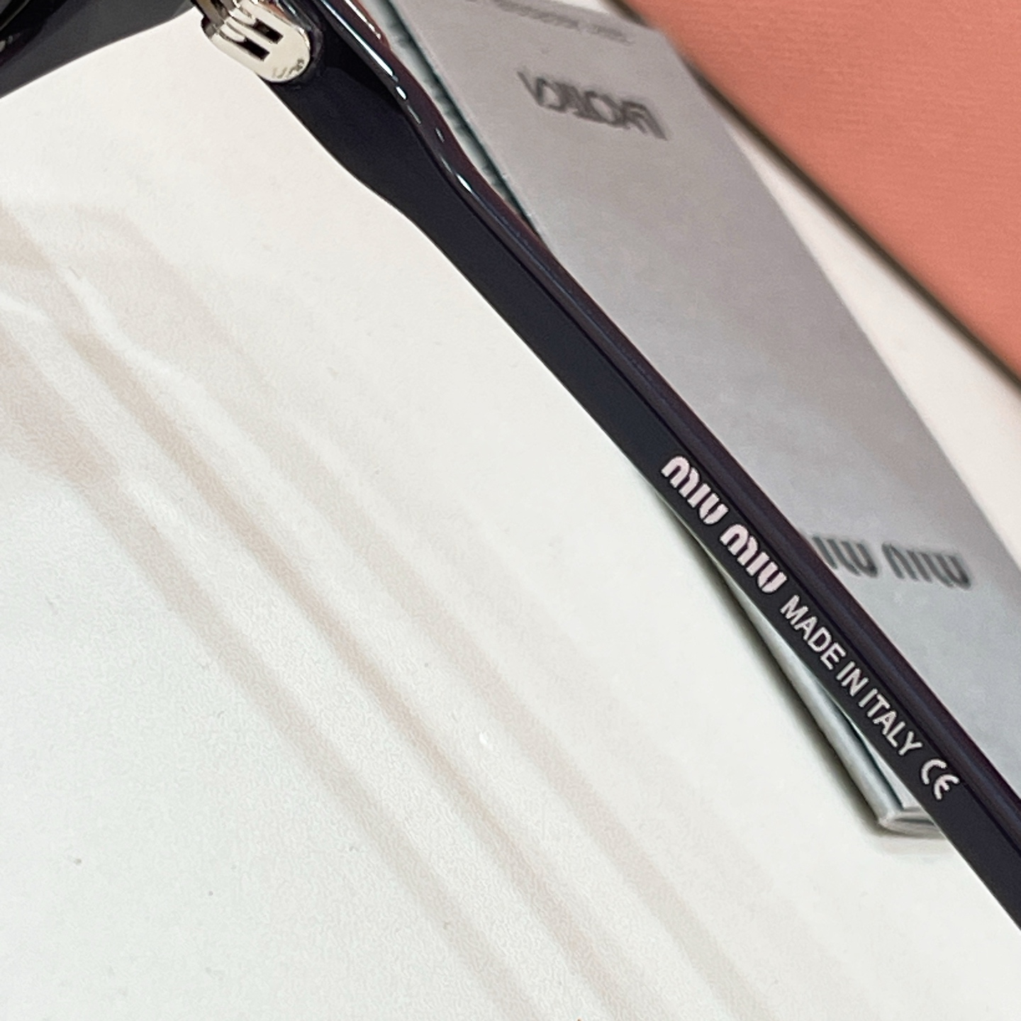 MIU M*🎀🎀🎀MODEL:SMU 66WS🎀🎀🎀SIZE：49口21-148🎀🎀🎀