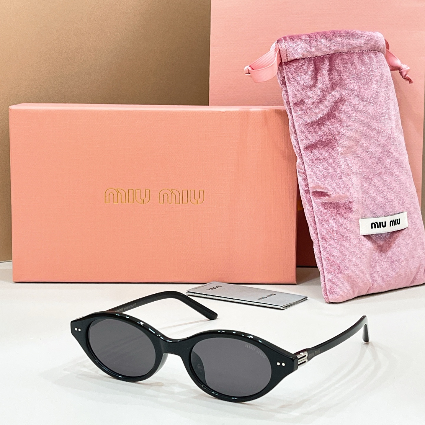 MIU M*🎀🎀🎀MODEL:SMU 66WS🎀🎀🎀SIZE：49口21-148🎀🎀🎀