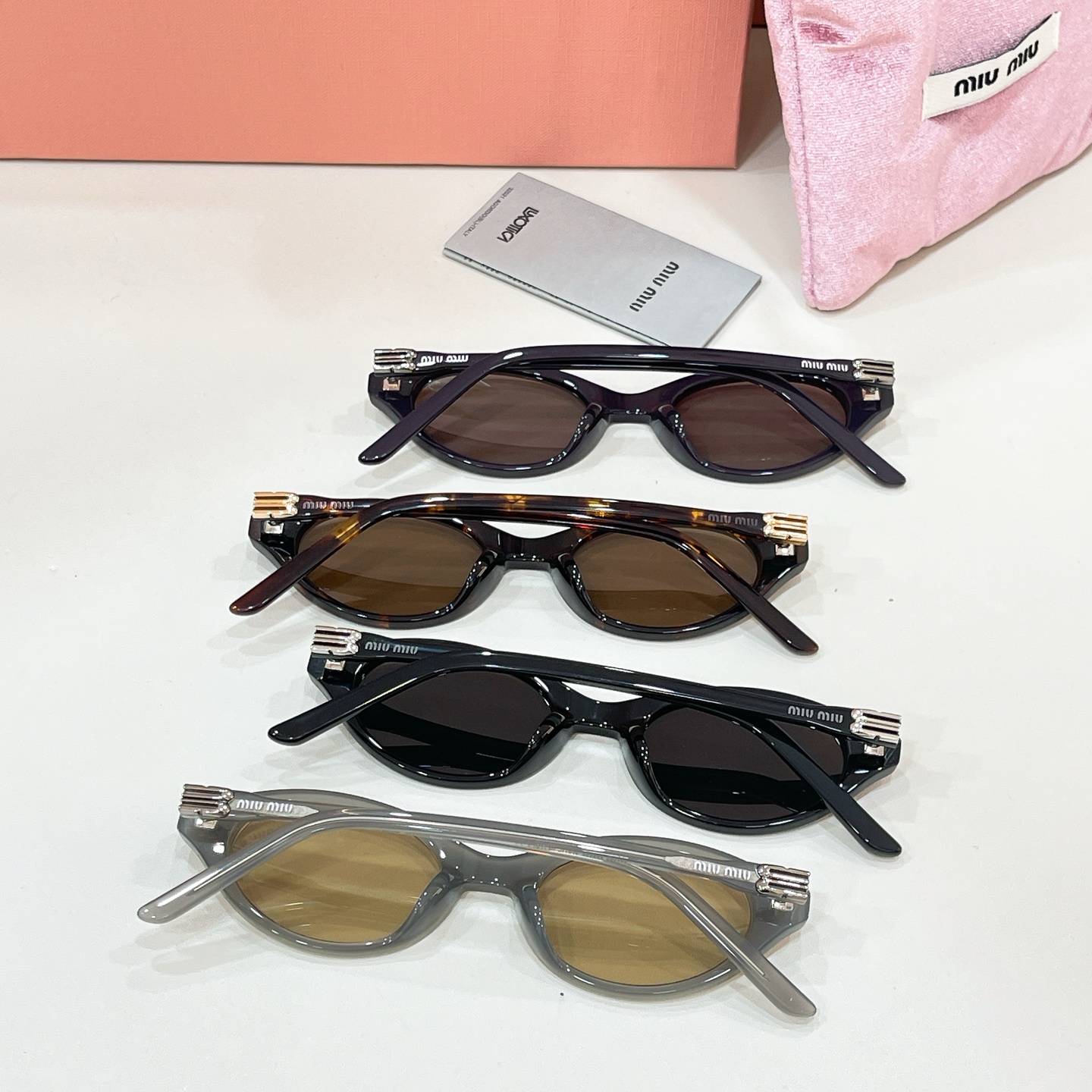 MIU M*🎀🎀🎀MODEL:SMU 66WS🎀🎀🎀SIZE：49口21-148🎀🎀🎀