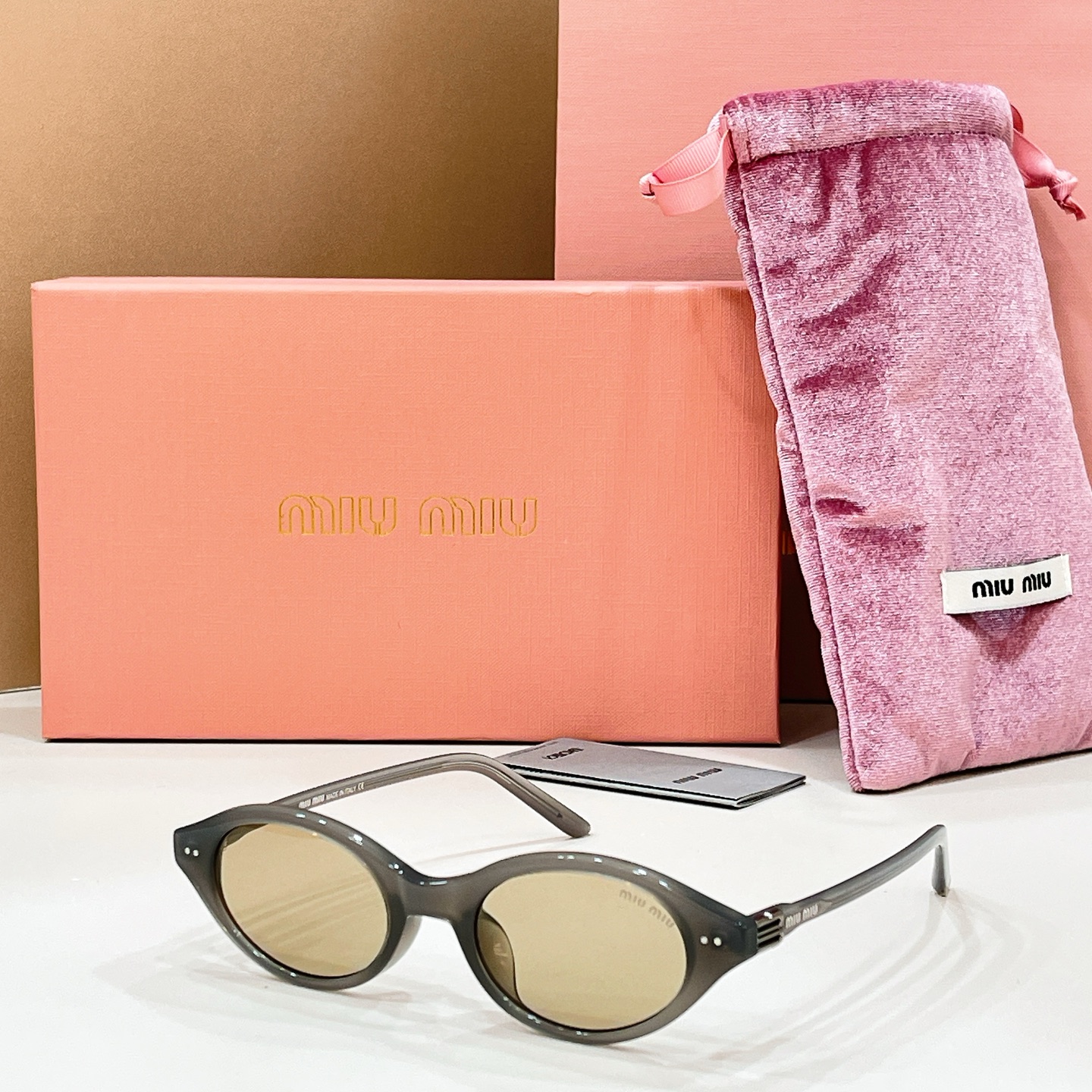 MIU M*🎀🎀🎀MODEL:SMU 66WS🎀🎀🎀SIZE：49口21-148🎀🎀🎀