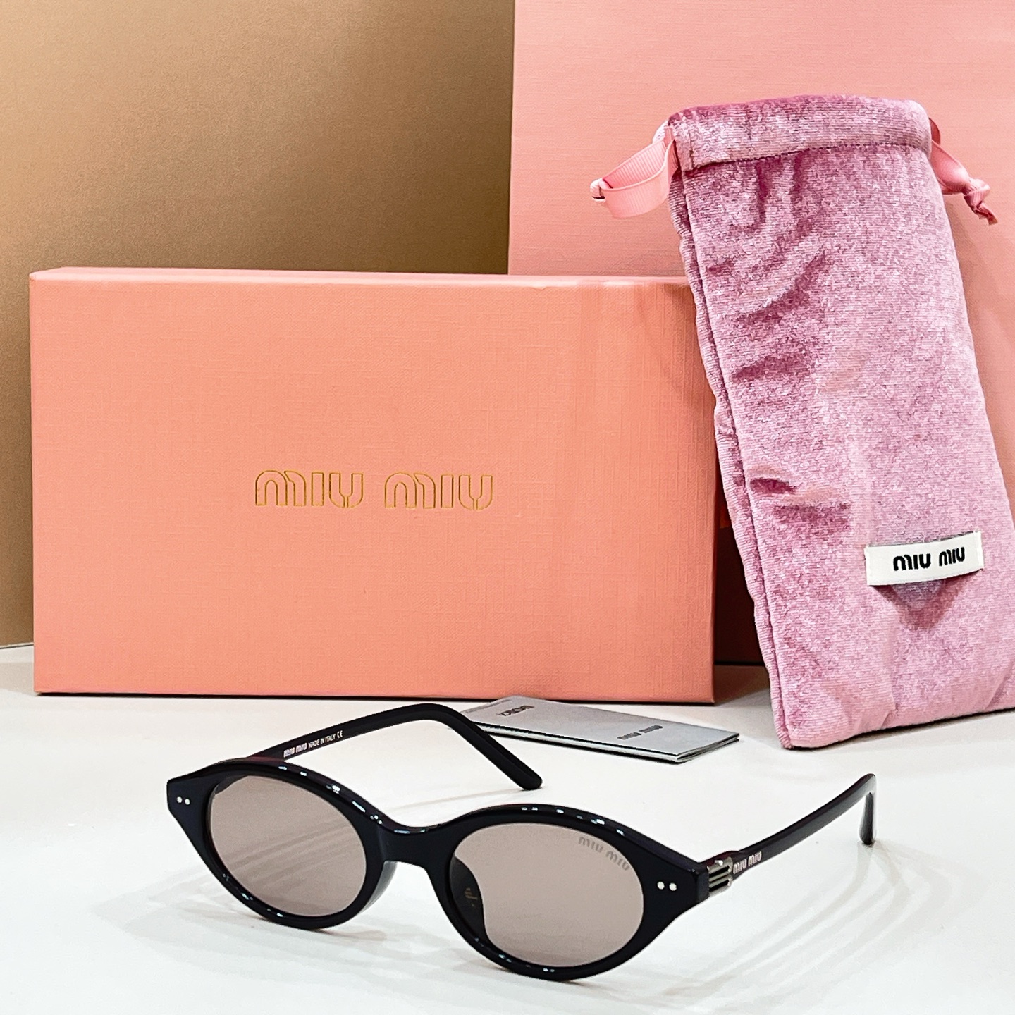 MIU M*🎀🎀🎀MODEL:SMU 66WS🎀🎀🎀SIZE：49口21-148🎀🎀🎀