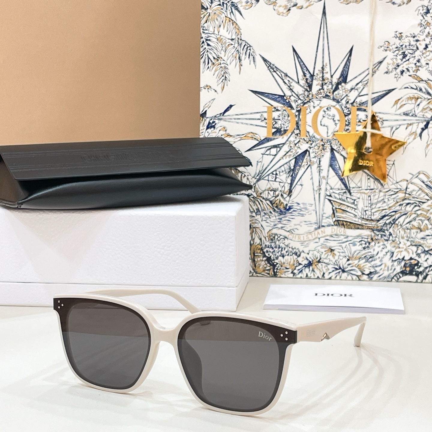 DIO*✨✨✨MODEL: CD 0262S✨✨✨SIZE：66口15-152✨✨✨