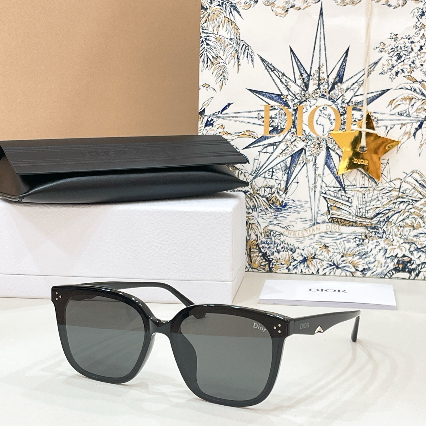 DIO*✨✨✨MODEL: CD 0262S✨✨✨SIZE：66口15-152✨✨✨