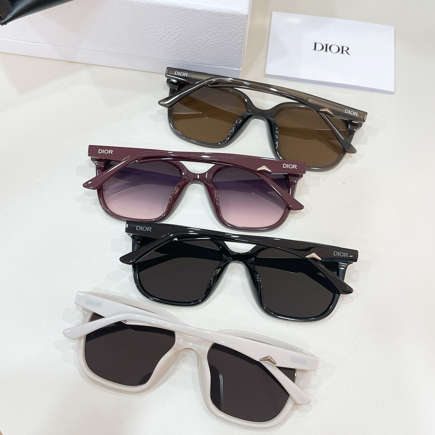 DIO*✨✨✨MODEL: CD 0262S✨✨✨SIZE：66口15-152✨✨✨