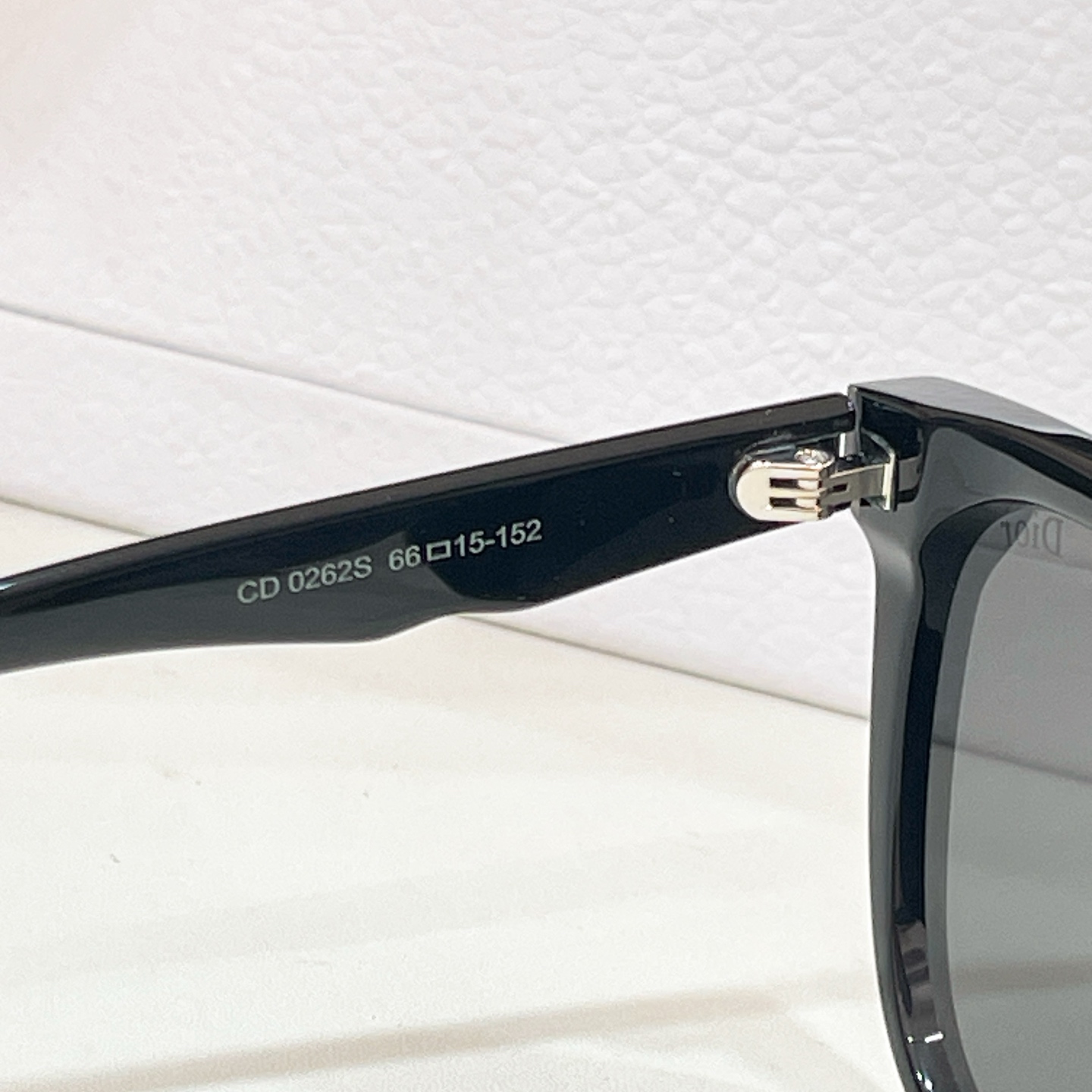 DIO*✨✨✨MODEL: CD 0262S✨✨✨SIZE：66口15-152✨✨✨