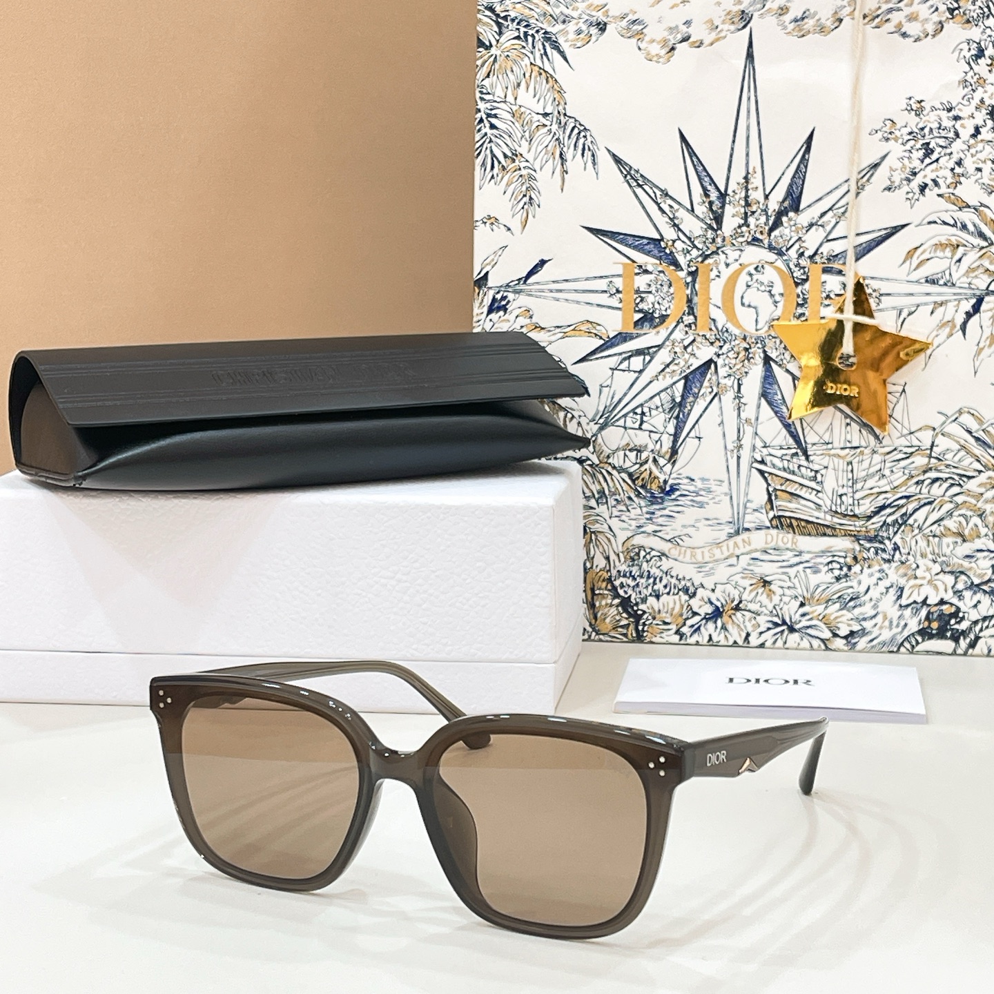 DIO*✨✨✨MODEL: CD 0262S✨✨✨SIZE：66口15-152✨✨✨