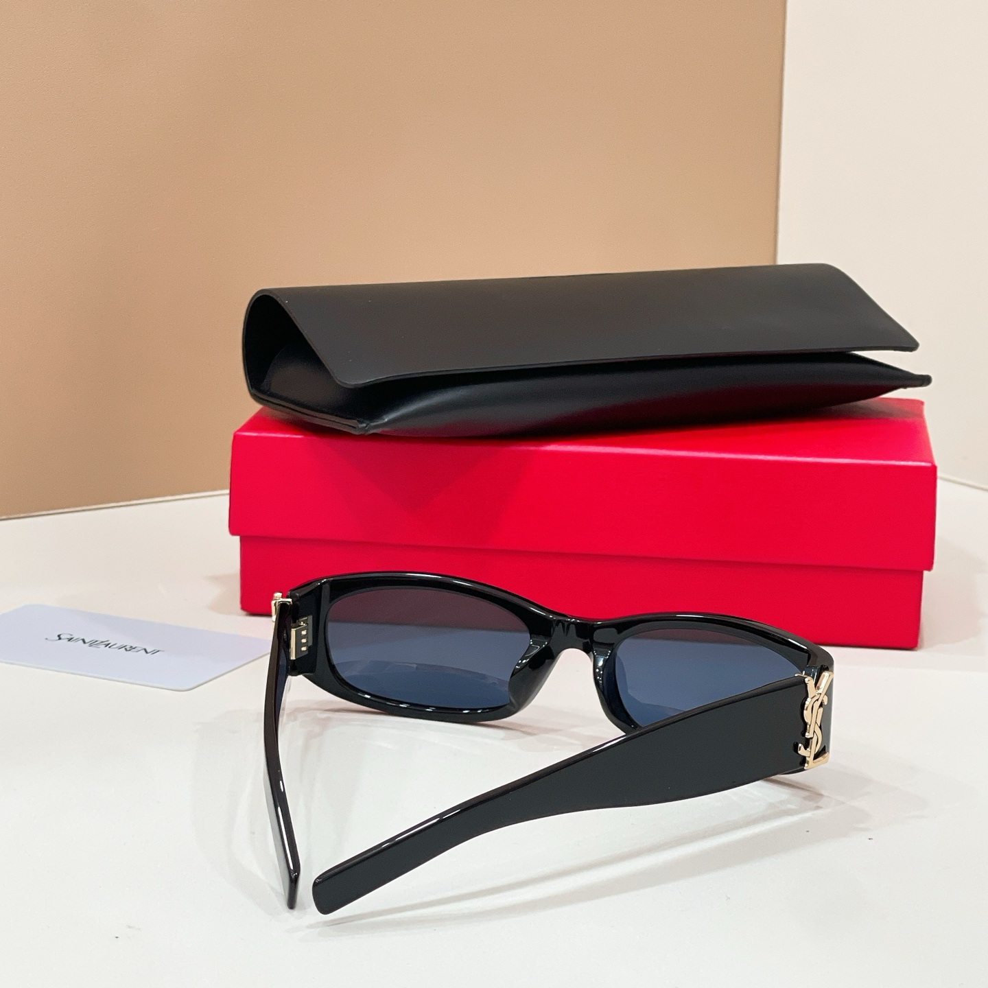 SAINT LAUREN*💫💫💫MODEL：SL M152💫💫💫SIZE：57口20-135💫💫💫原版开