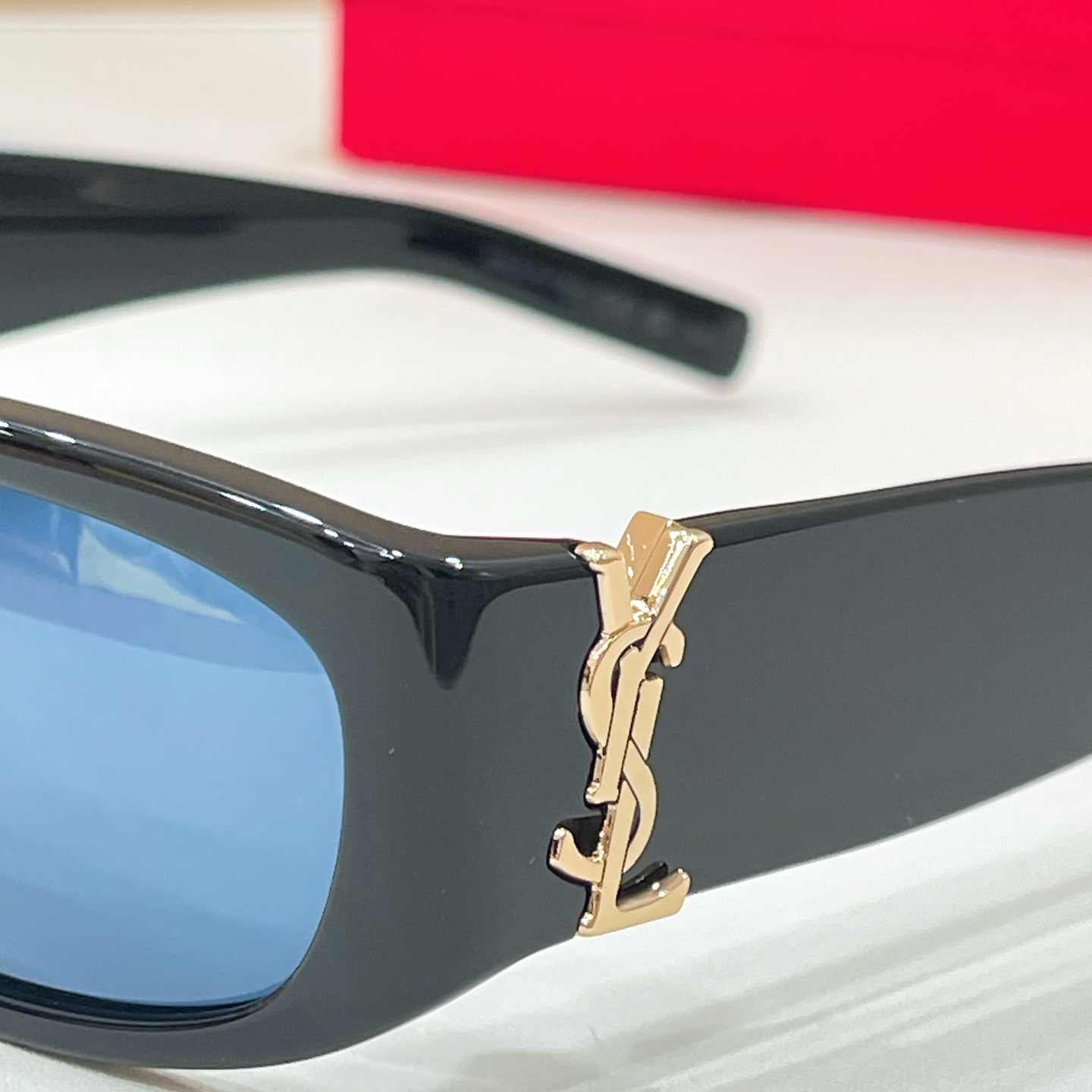 SAINT LAUREN*💫💫💫MODEL：SL M152💫💫💫SIZE：57口20-135💫💫💫原版开