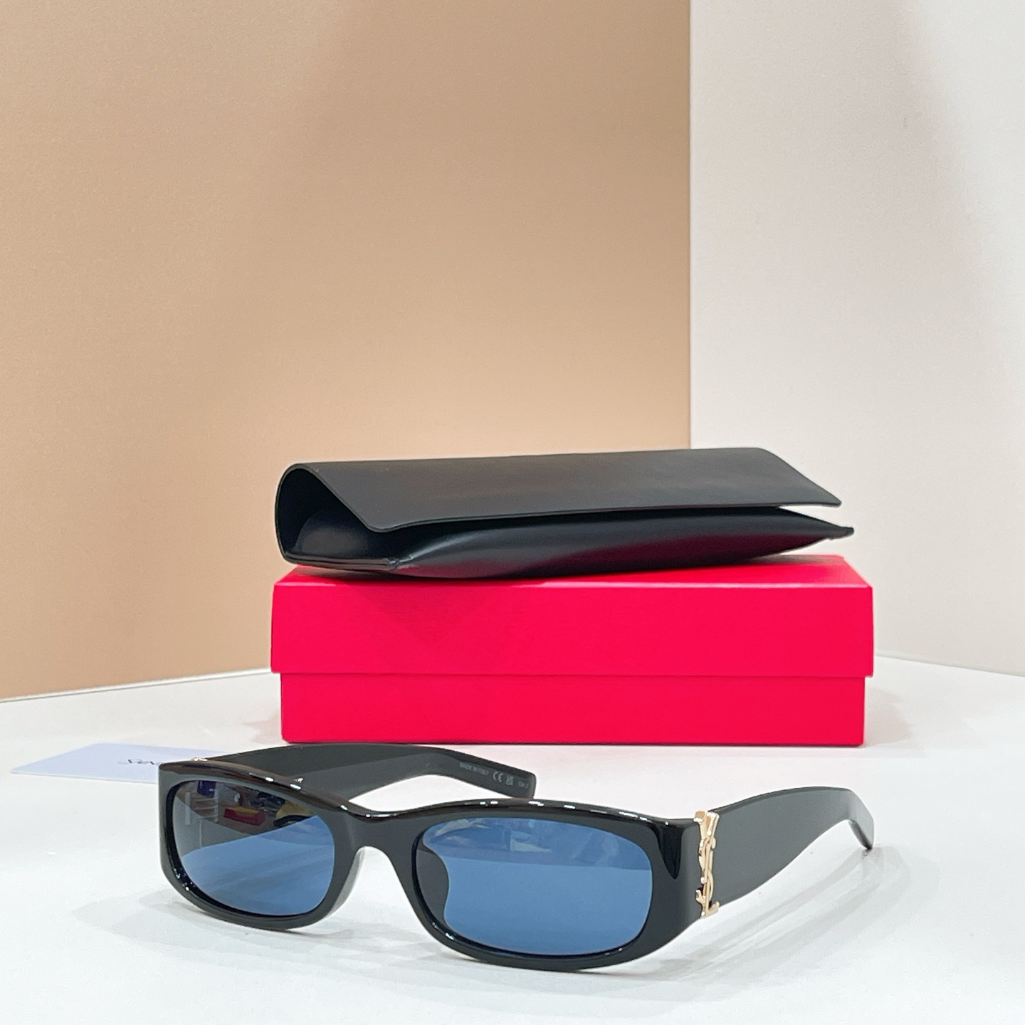 SAINT LAUREN*💫💫💫MODEL：SL M152💫💫💫SIZE：57口20-135💫💫💫原版开