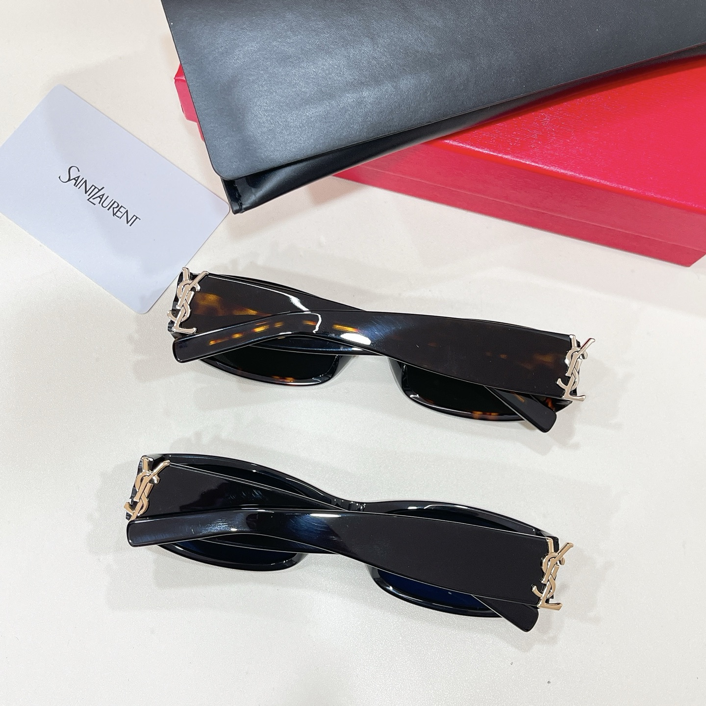 SAINT LAUREN*💫💫💫MODEL：SL M152💫💫💫SIZE：57口20-135💫💫💫原版开