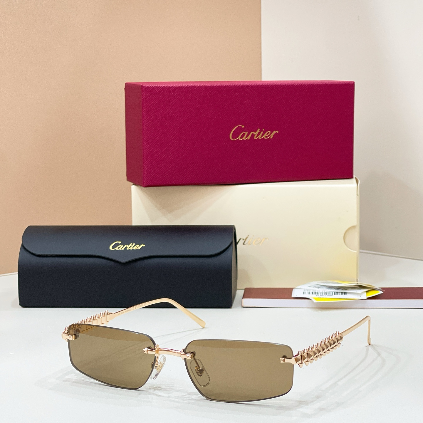 Cartie*✨✨✨MODEL：CT0544S✨✨✨SIZE: 140✨✨✨原版开模～～