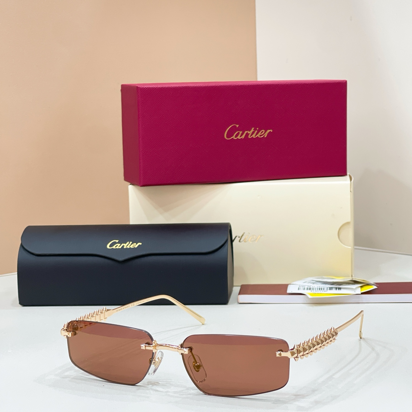 Cartie*✨✨✨MODEL：CT0544S✨✨✨SIZE: 140✨✨✨原版开模～～