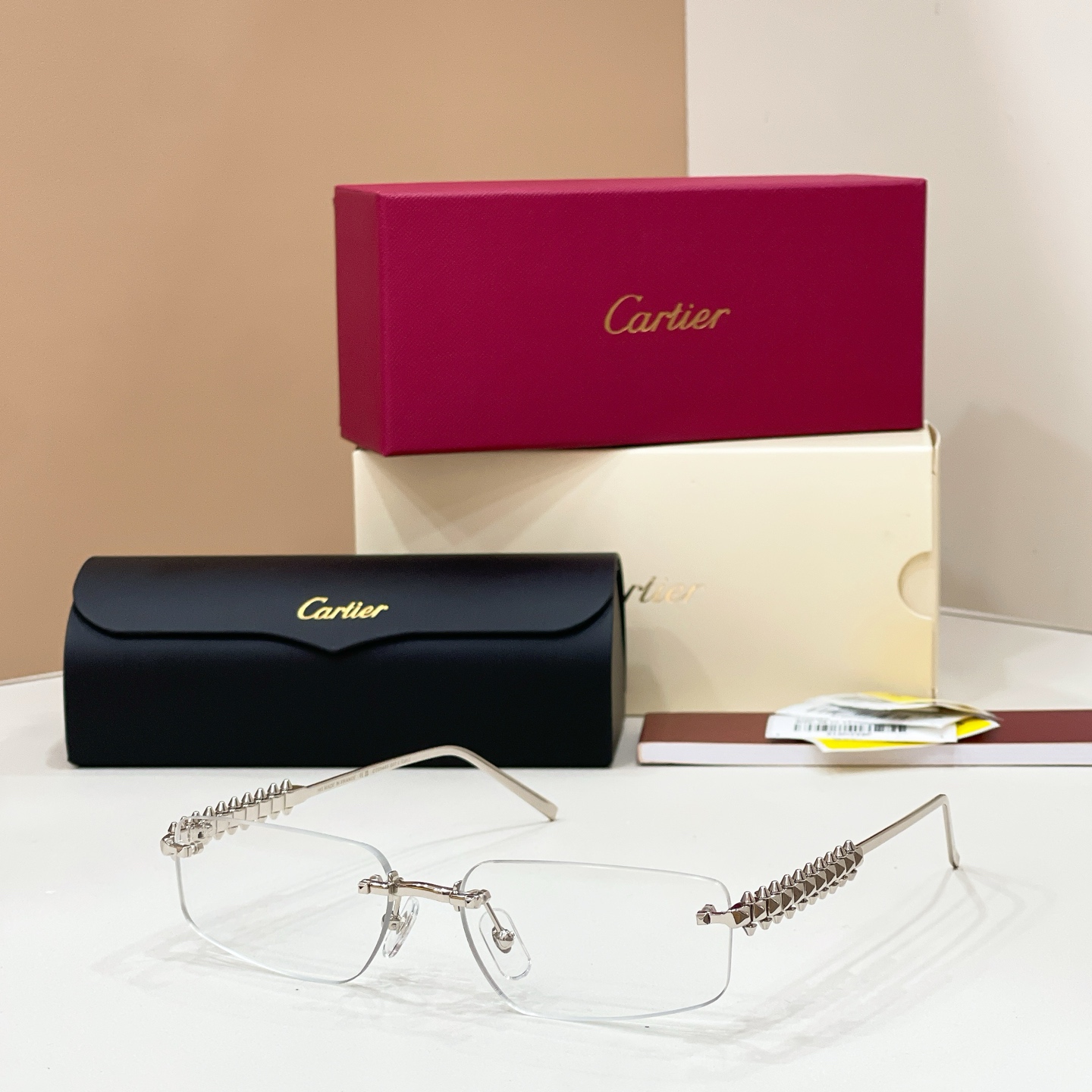 Cartie*✨✨✨MODEL：CT0544S✨✨✨SIZE: 140✨✨✨原版开模～～