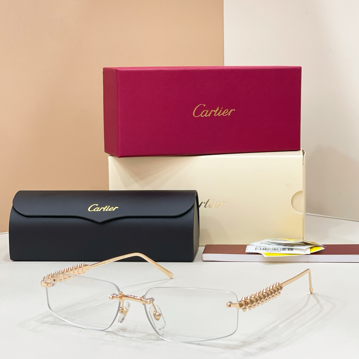 Cartie*✨✨✨MODEL：CT0544S✨✨✨SIZE: 140✨✨✨原版开模～～