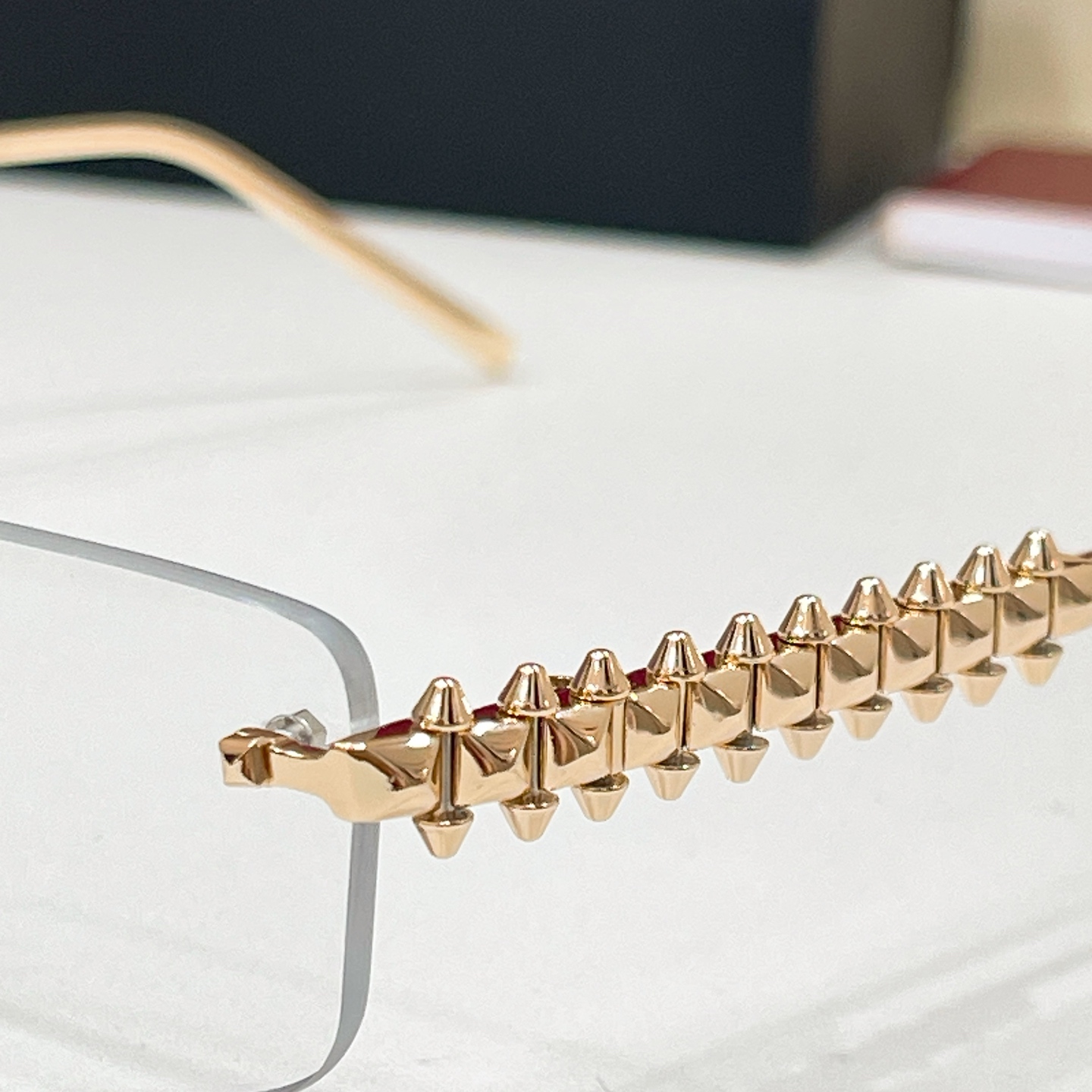 Cartie*✨✨✨MODEL：CT0544S✨✨✨SIZE: 140✨✨✨原版开模～～