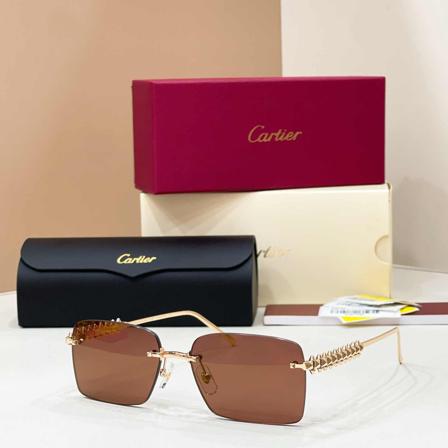 Cartie*✨✨✨MODEL：CT0545S✨✨✨SIZE: 140✨✨✨原版开模～～