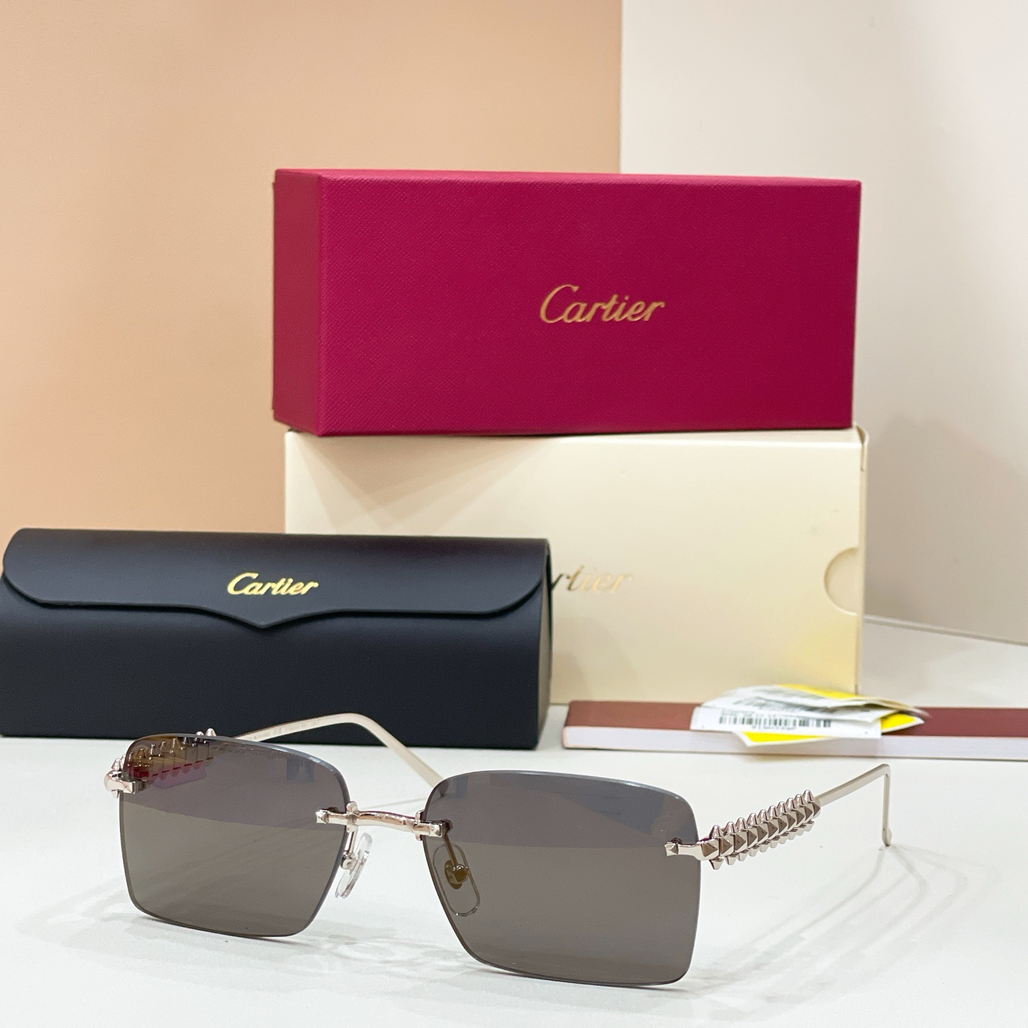 Cartie*✨✨✨MODEL：CT0545S✨✨✨SIZE: 140✨✨✨原版开模～～