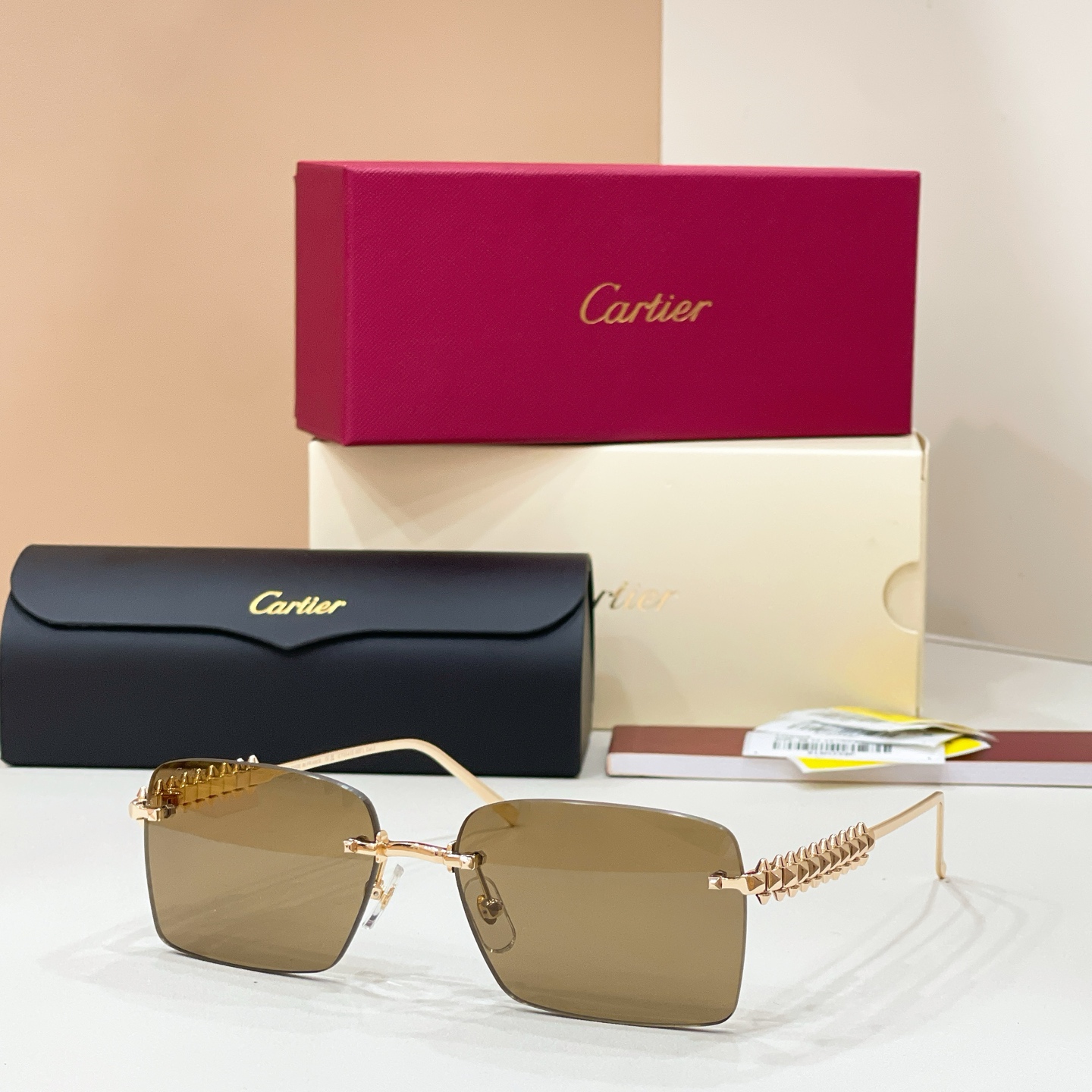 Cartie*✨✨✨MODEL：CT0545S✨✨✨SIZE: 140✨✨✨原版开模～～