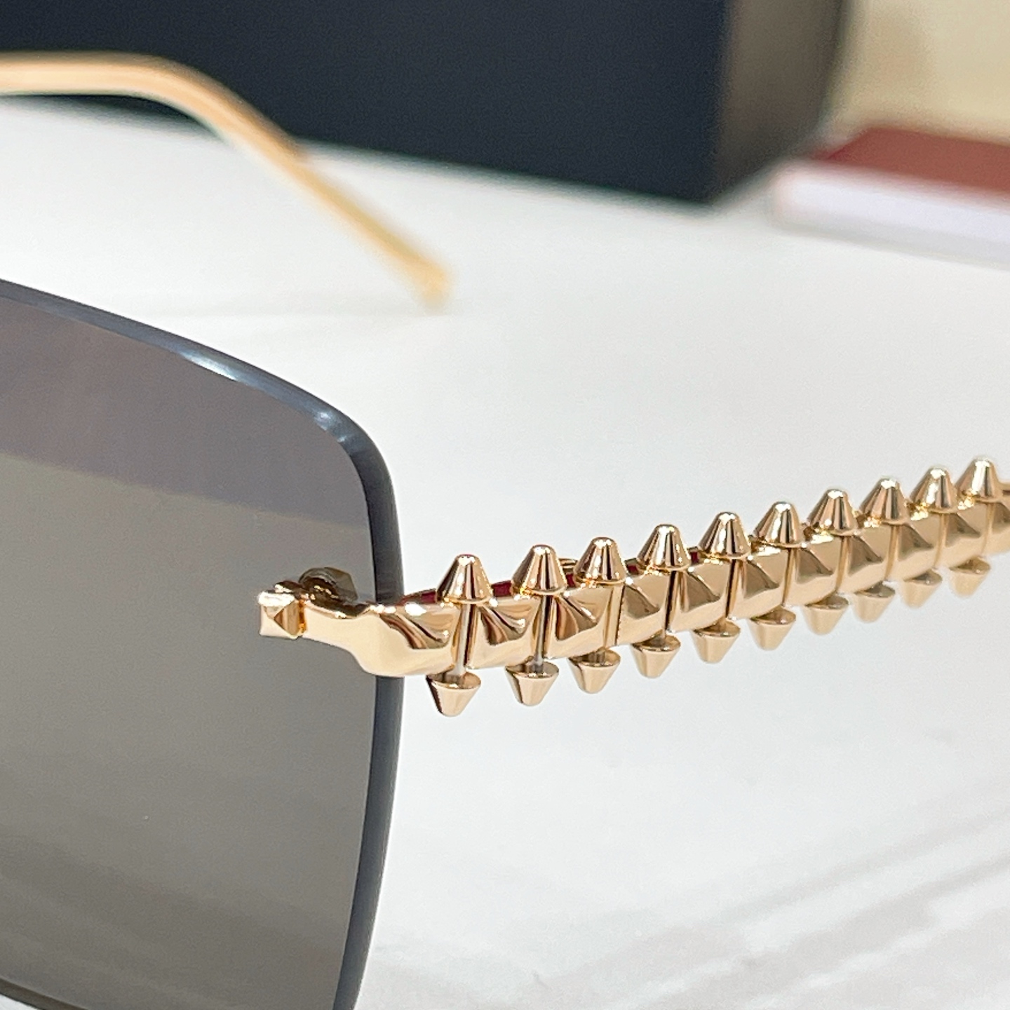 Cartie*✨✨✨MODEL：CT0545S✨✨✨SIZE: 140✨✨✨原版开模～～