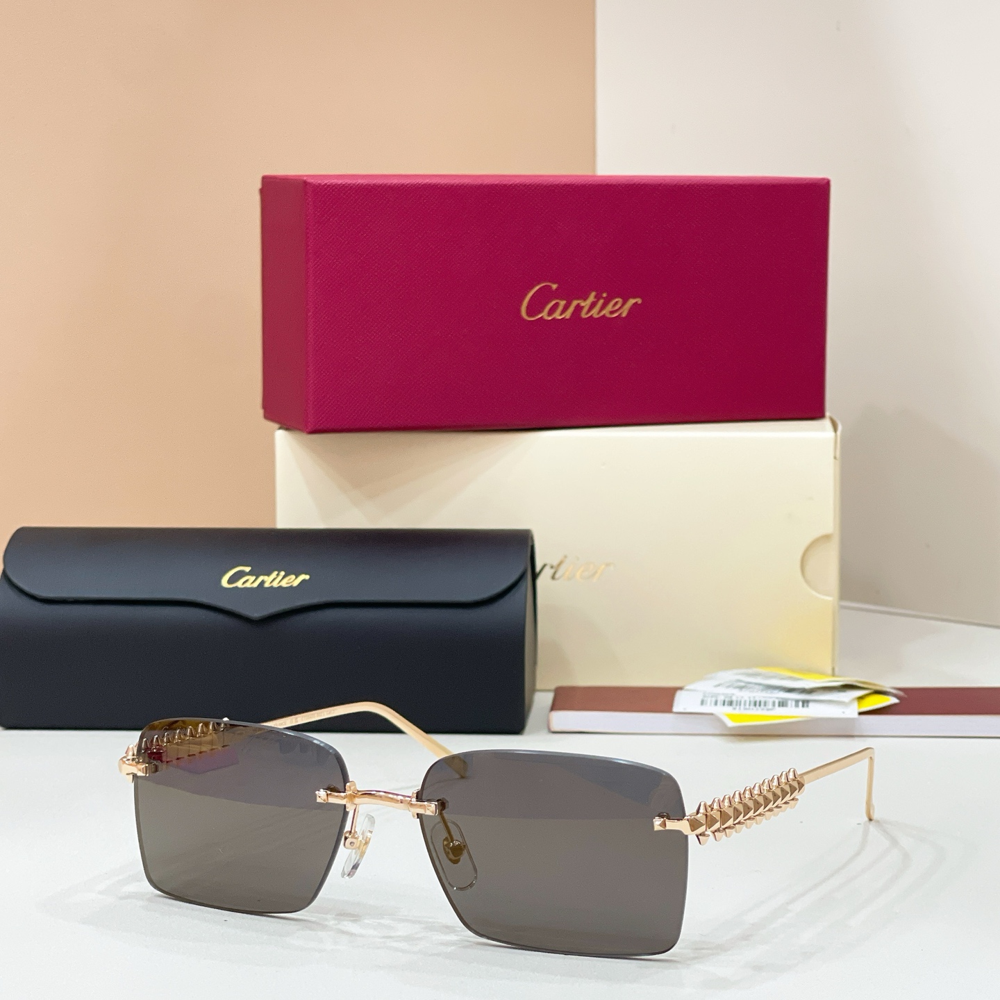 Cartie*✨✨✨MODEL：CT0545S✨✨✨SIZE: 140✨✨✨原版开模～～