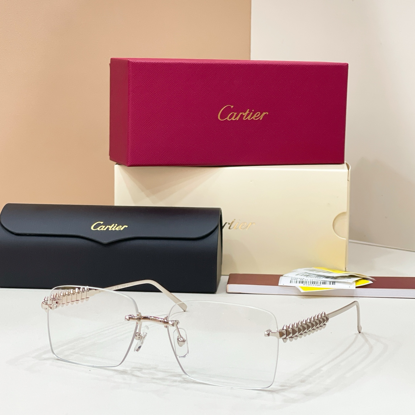 Cartie*✨✨✨MODEL：CT0545S✨✨✨SIZE: 140✨✨✨原版开模～～