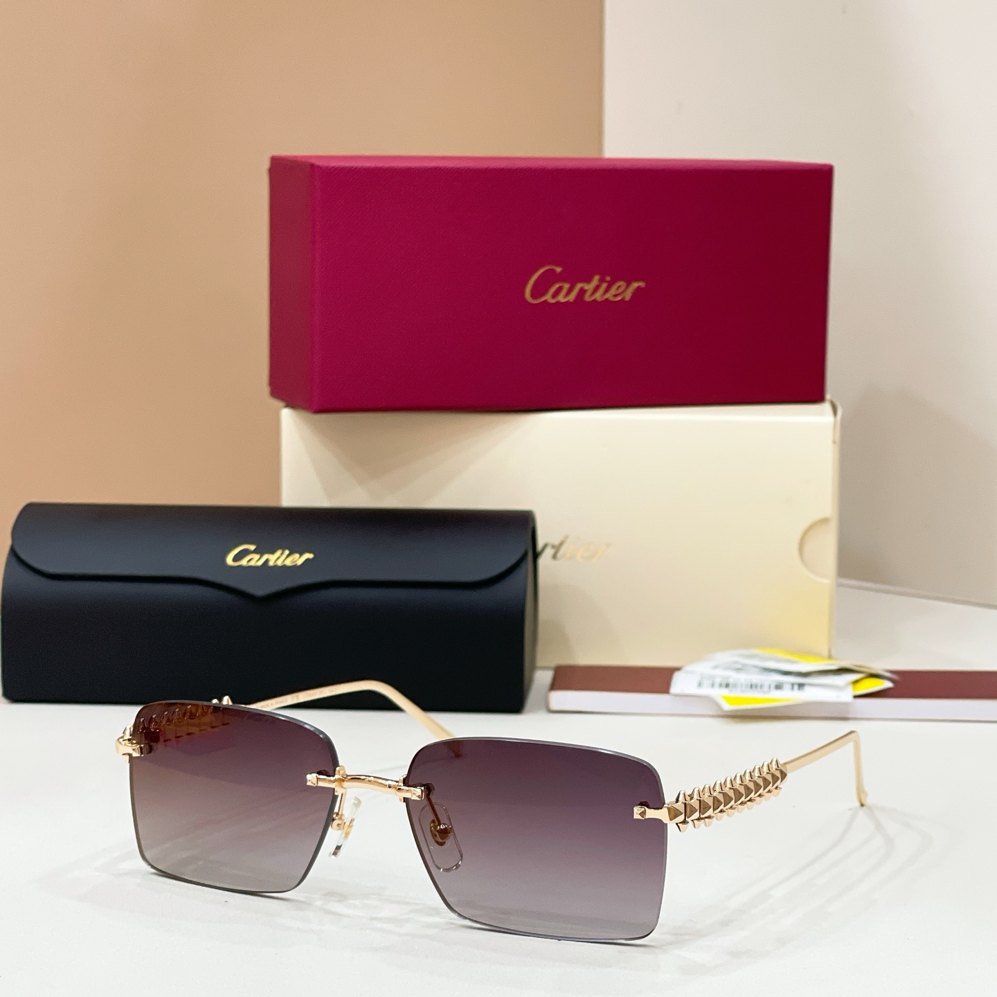 Cartie*✨✨✨MODEL：CT0545S✨✨✨SIZE: 140✨✨✨原版开模～～