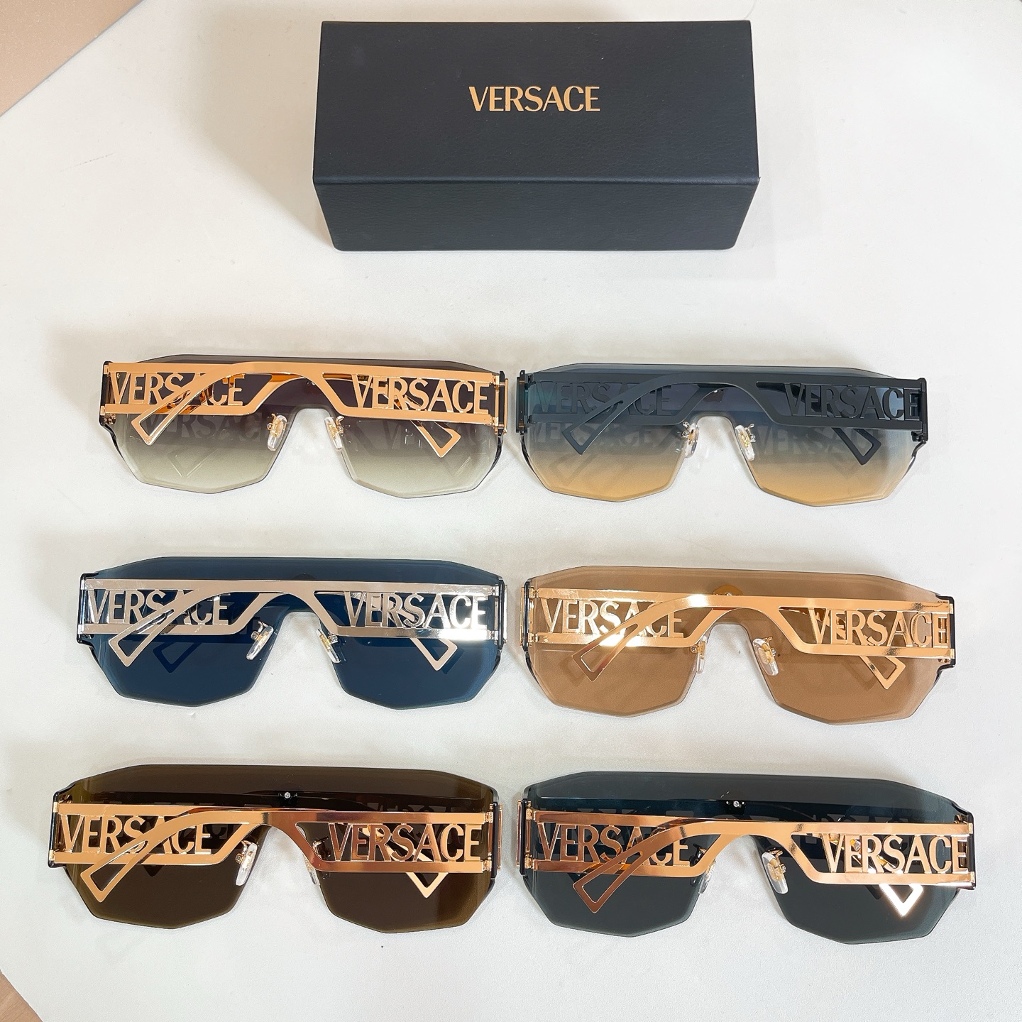 VERSAC*🌟🌟🌟MODEL：VE 6775🌟🌟🌟SIZE：151口0-130🌟🌟🌟