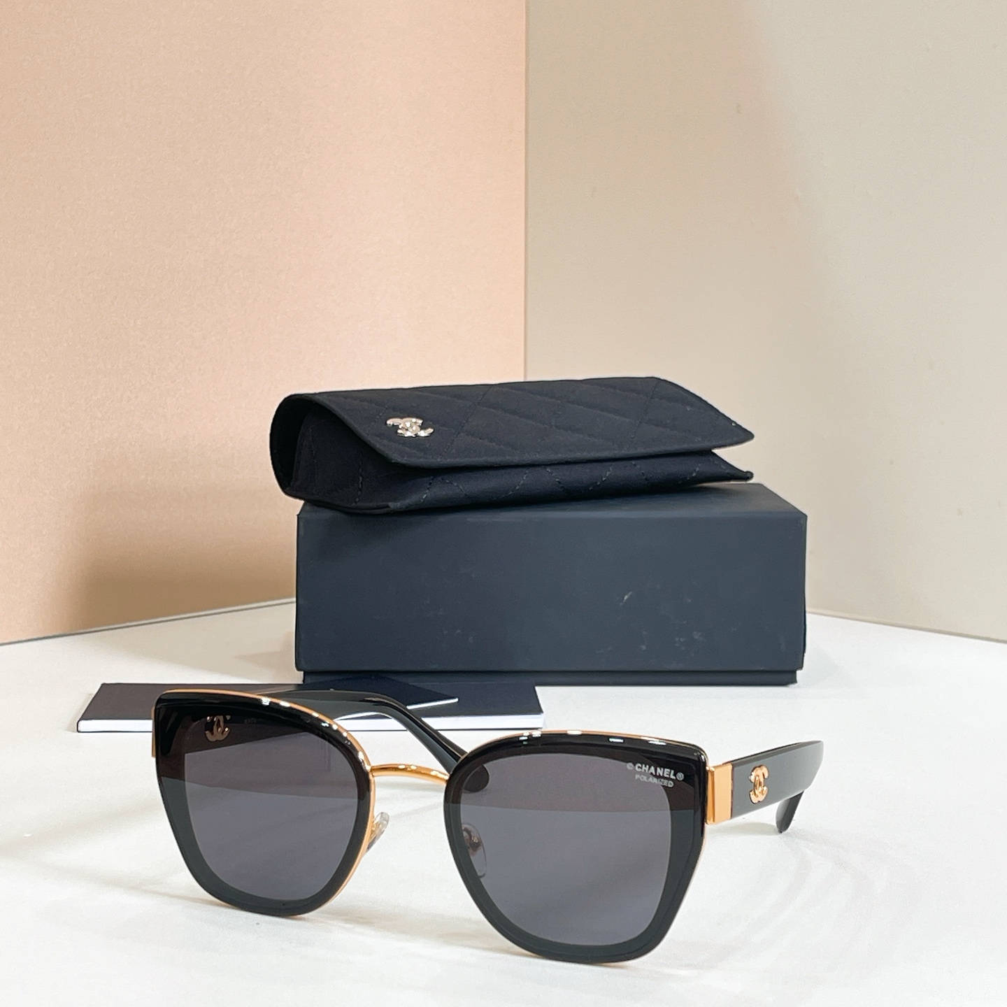 CHANE*🌸🌸🌸MODEL：CH1583LQ🌸🌸🌸SIZE：53口23-142🌸🌸🌸