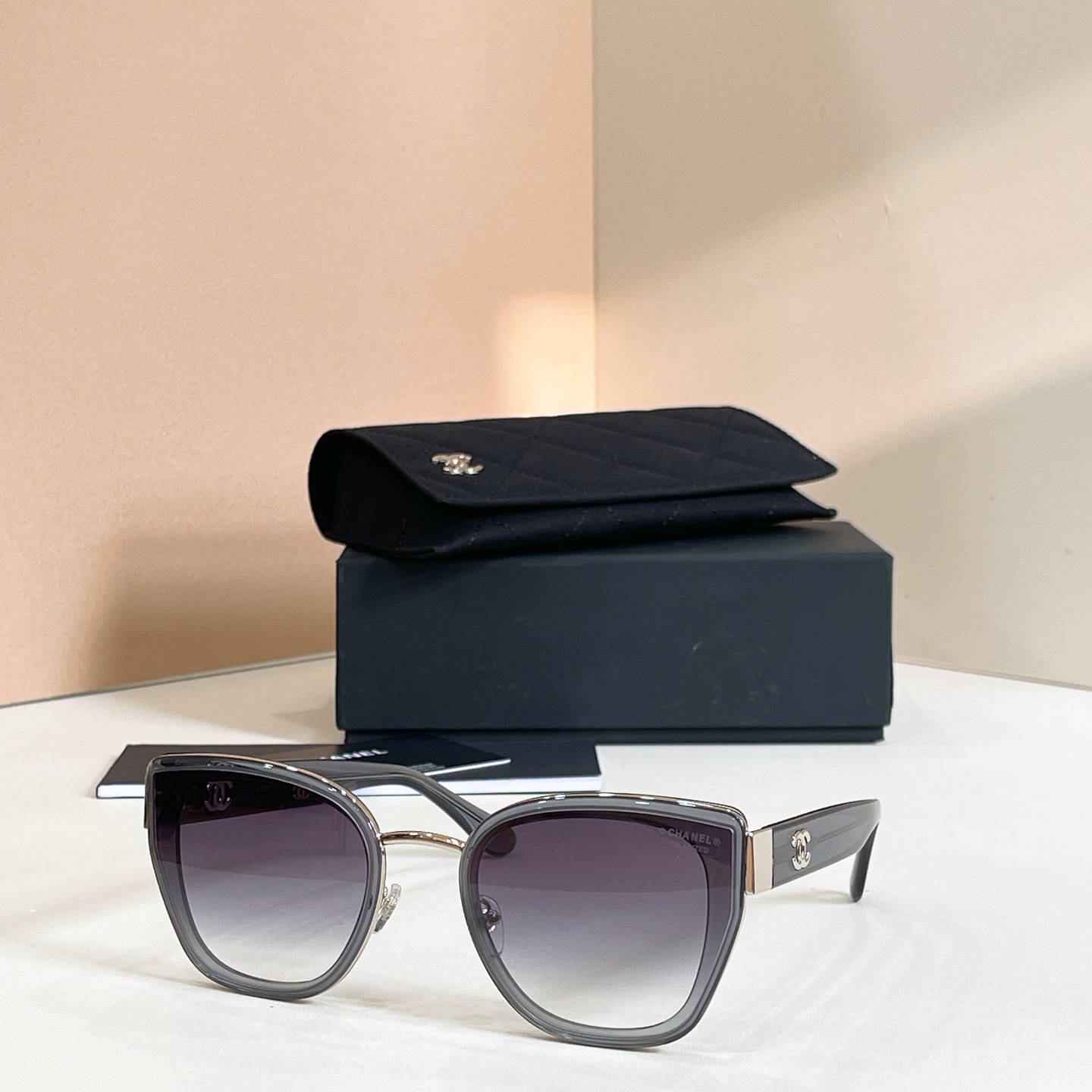 CHANE*🌸🌸🌸MODEL：CH1583LQ🌸🌸🌸SIZE：53口23-142🌸🌸🌸