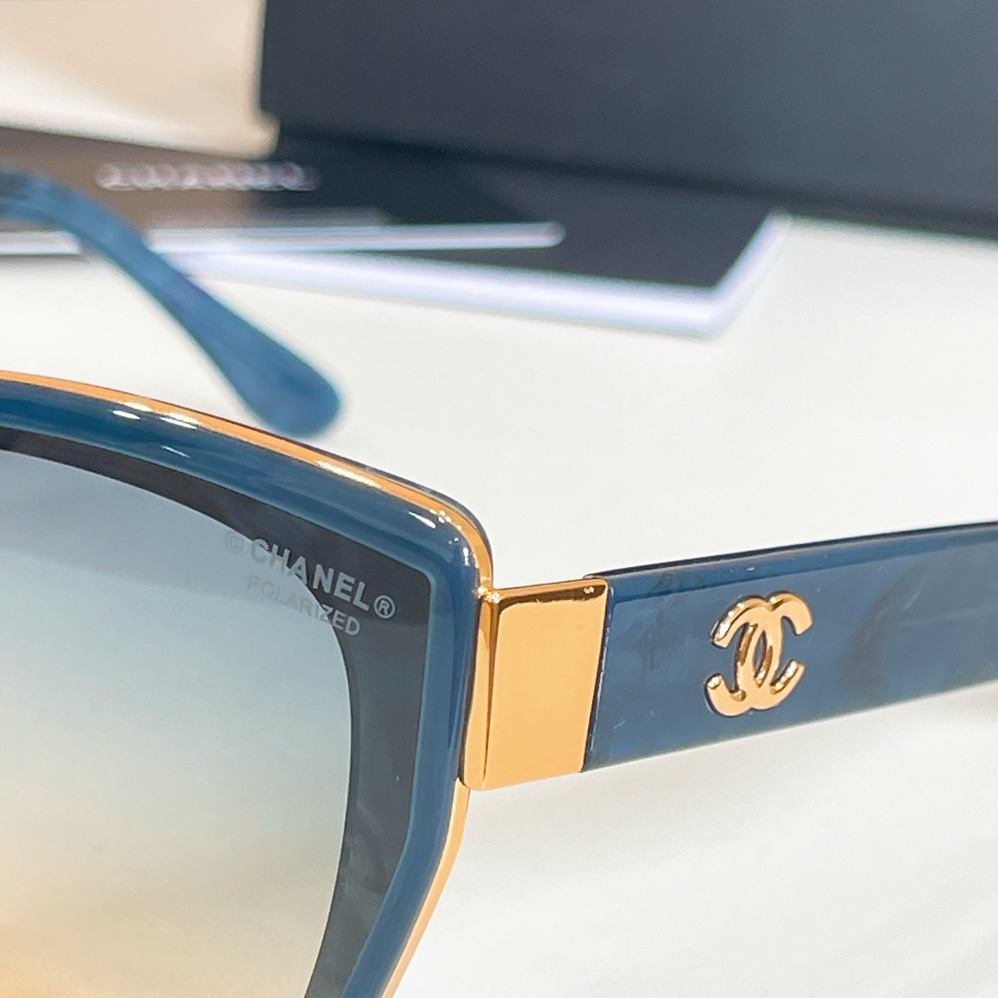 CHANE*🌸🌸🌸MODEL：CH1583LQ🌸🌸🌸SIZE：53口23-142🌸🌸🌸