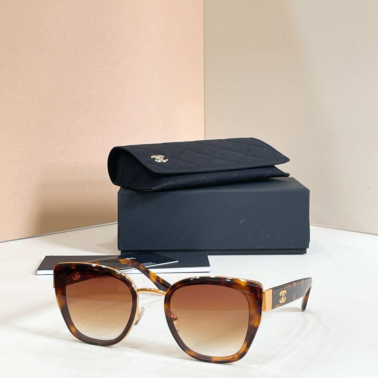 CHANE*🌸🌸🌸MODEL：CH1583LQ🌸🌸🌸SIZE：53口23-142🌸🌸🌸