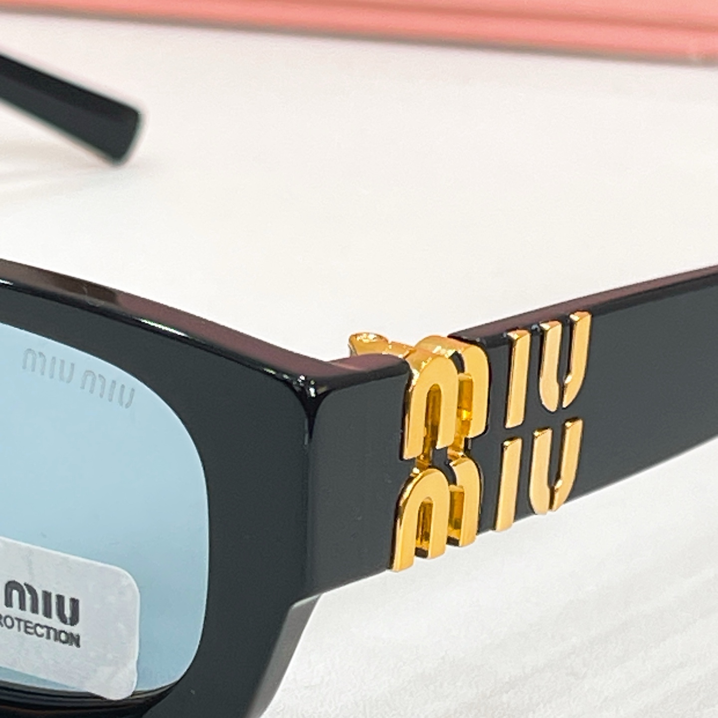 MIU M*🎀🎀🎀MODEL:MU B13S🎀🎀🎀SIZE：54口19-145🎀🎀🎀