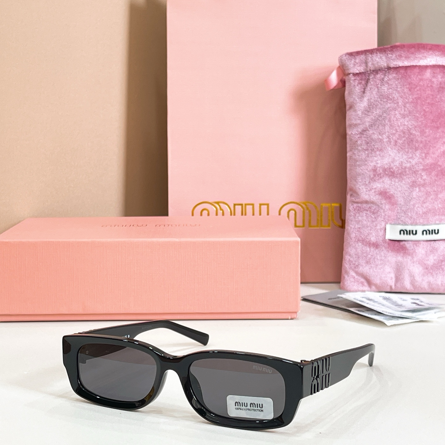 MIU M*🎀🎀🎀MODEL:MU B13S🎀🎀🎀SIZE：54口19-145🎀🎀🎀