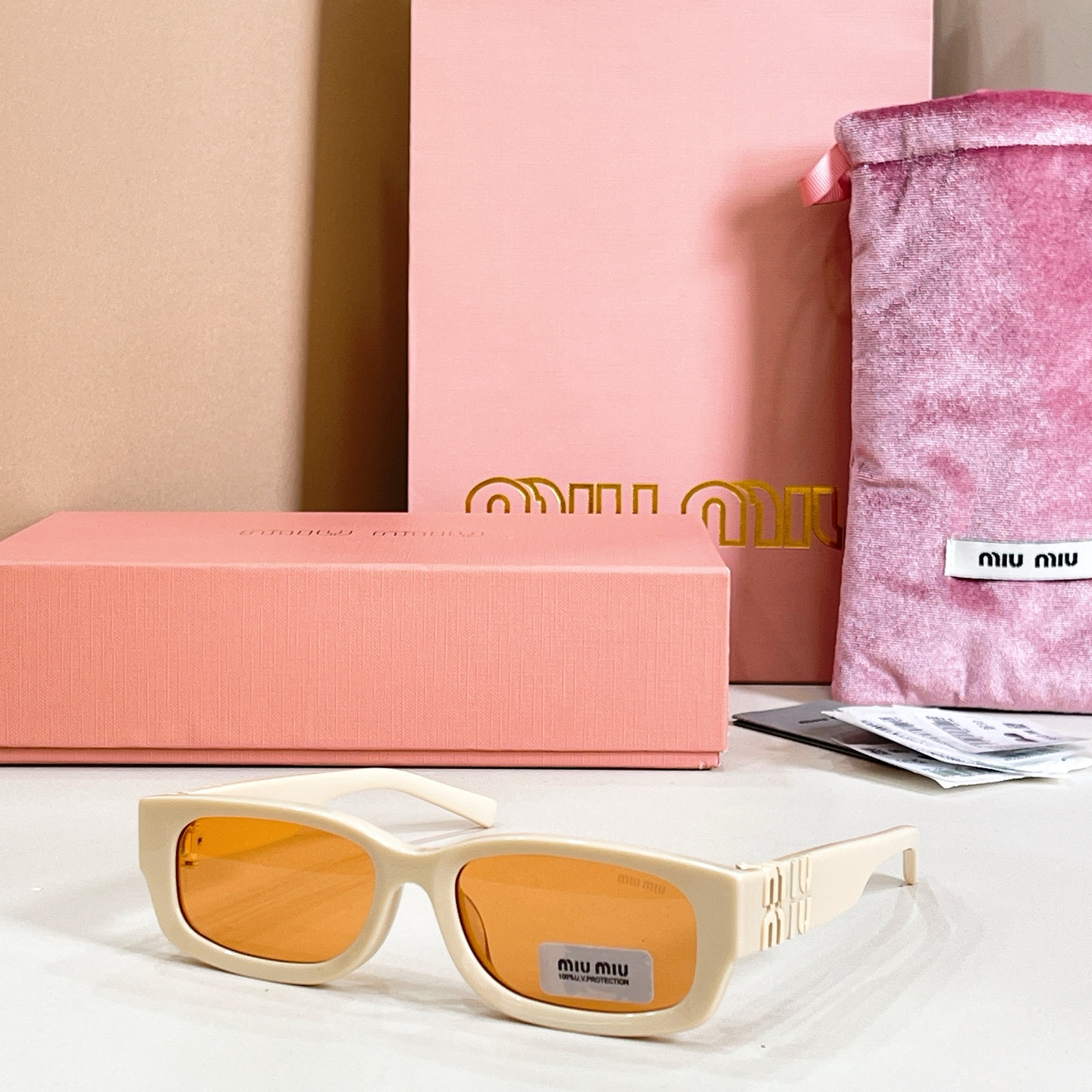 MIU M*🎀🎀🎀MODEL:MU B13S🎀🎀🎀SIZE：54口19-145🎀🎀🎀