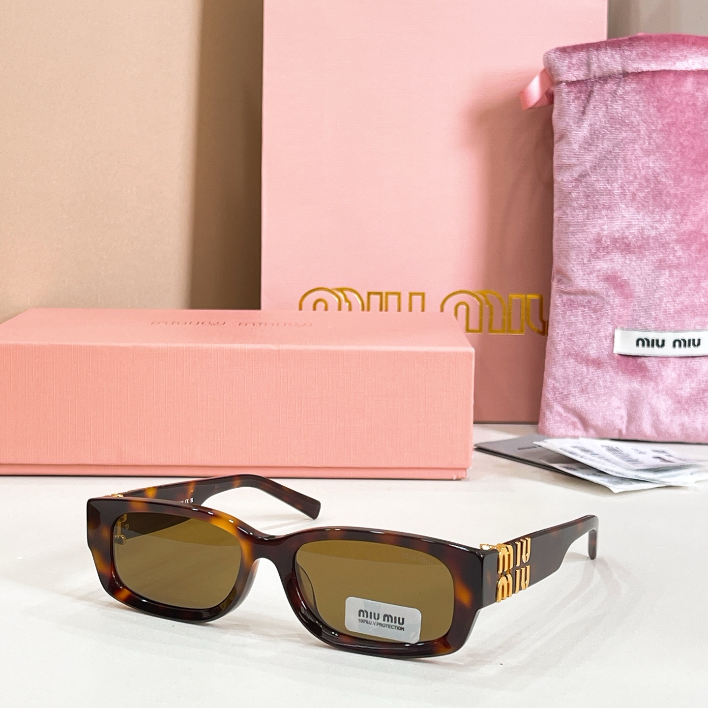 MIU M*🎀🎀🎀MODEL:MU B13S🎀🎀🎀SIZE：54口19-145🎀🎀🎀