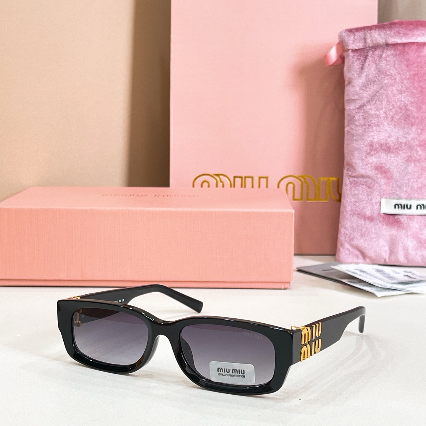 MIU M*🎀🎀🎀MODEL:MU B13S🎀🎀🎀SIZE：54口19-145🎀🎀🎀