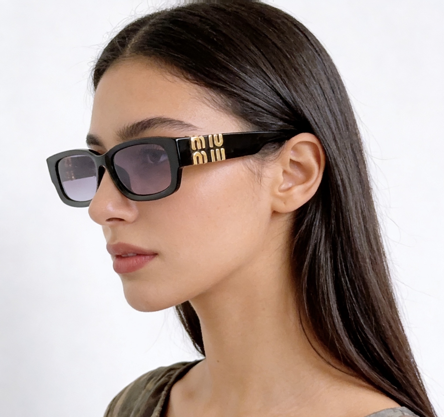 MIU M*🎀🎀🎀MODEL:MU B13S🎀🎀🎀SIZE：54口19-145🎀🎀🎀