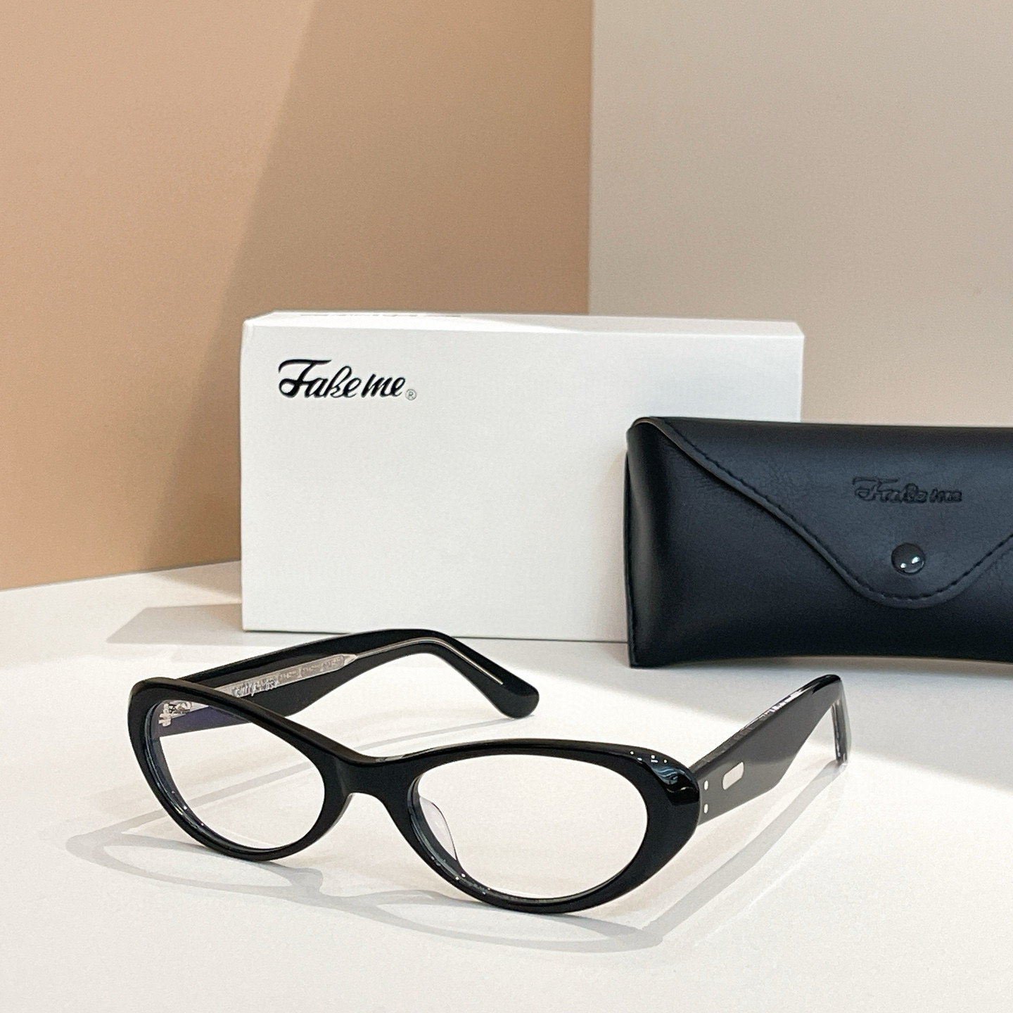 FAKEME⚜️⚜️⚜️MODEL:cutty⚜️⚜️⚜️SIZE:54口20-147⚜️⚜️⚜️