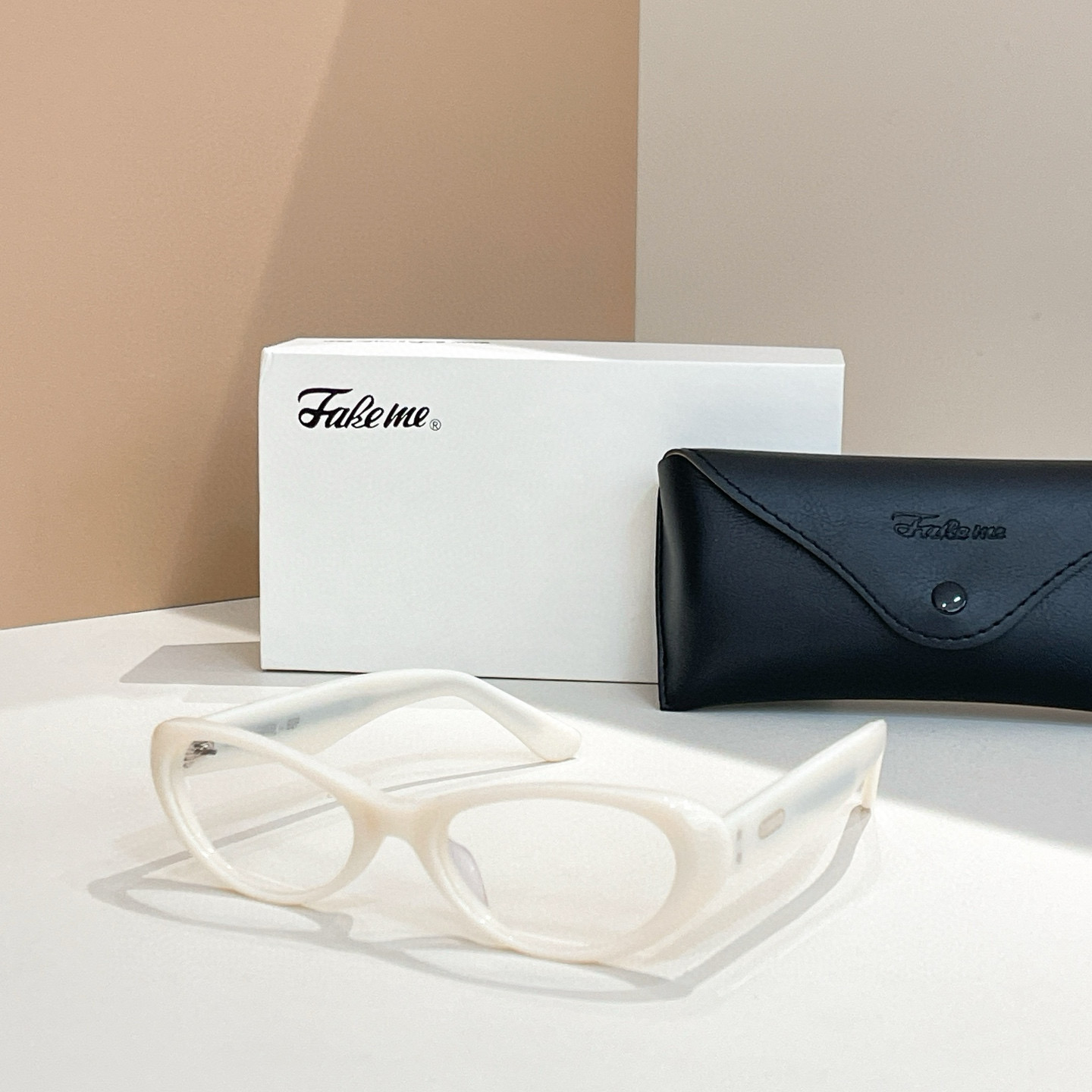 FAKEME⚜️⚜️⚜️MODEL:cutty⚜️⚜️⚜️SIZE:54口20-147⚜️⚜️⚜️