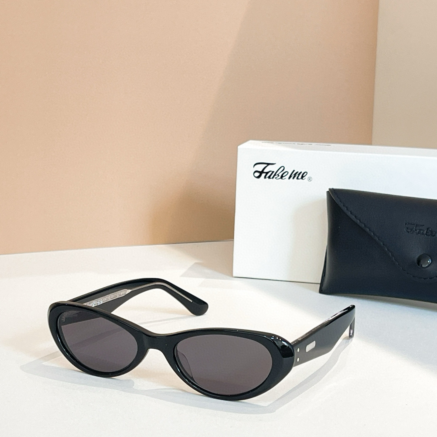 FAKEME⚜️⚜️⚜️MODEL:cutty⚜️⚜️⚜️SIZE:54口20-147⚜️⚜️⚜️