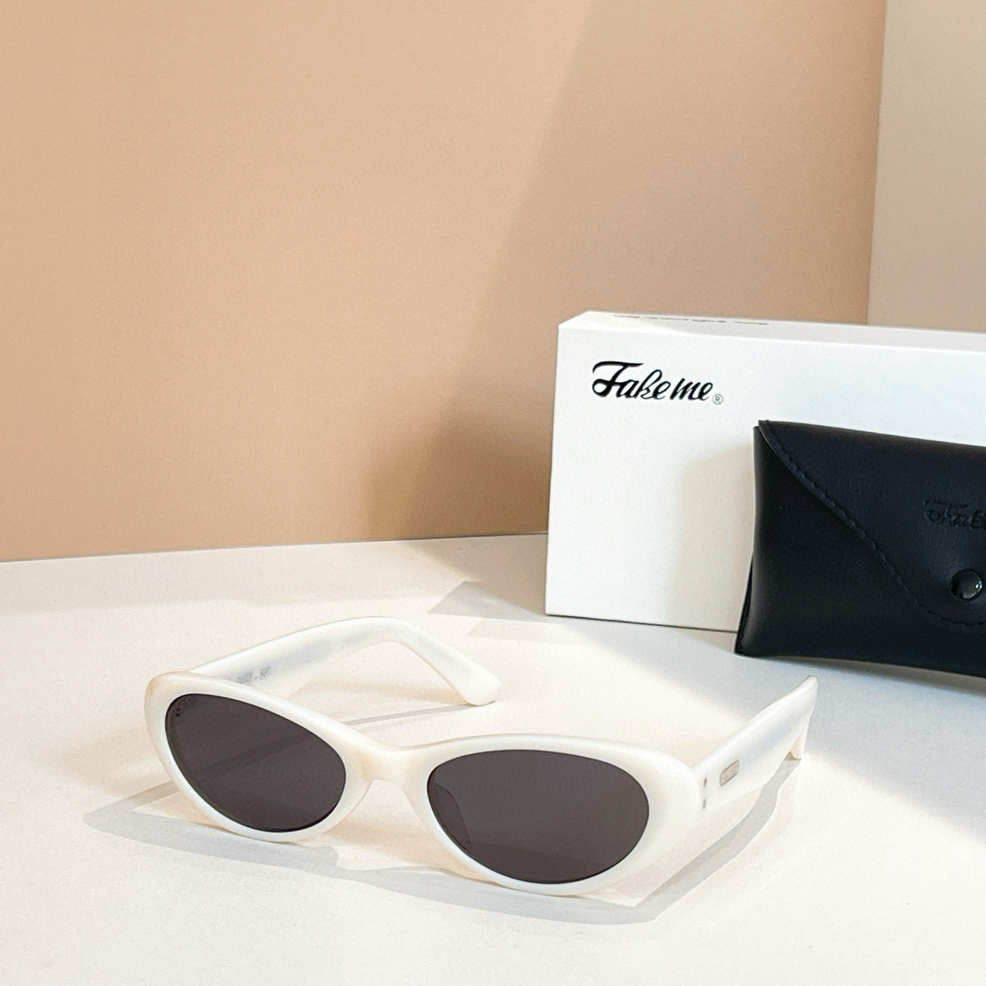 FAKEME⚜️⚜️⚜️MODEL:cutty⚜️⚜️⚜️SIZE:54口20-147⚜️⚜️⚜️